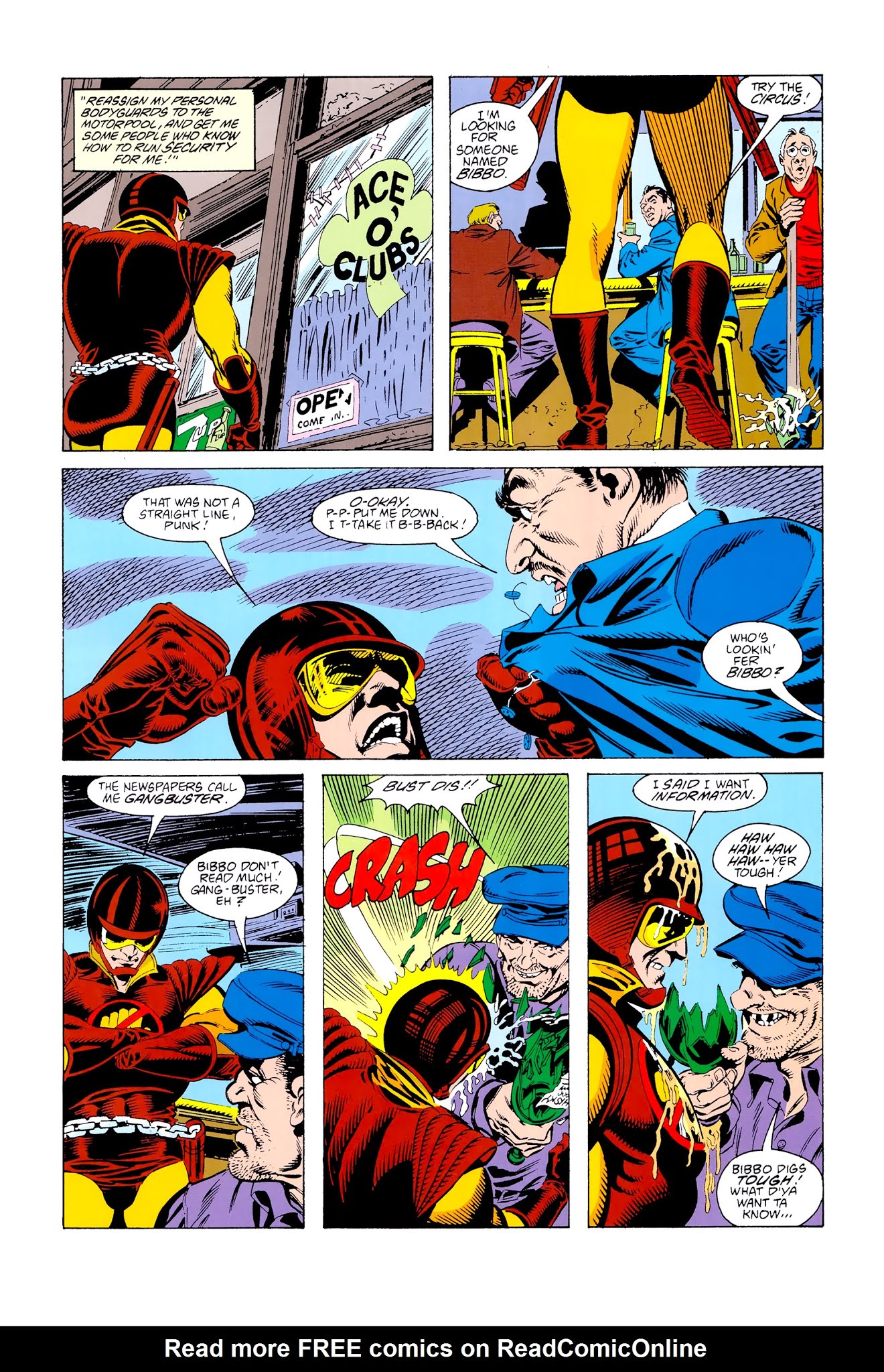 Read online Superman: The Exile & Other Stories Omnibus comic -  Issue # TPB (Part 2) - 26