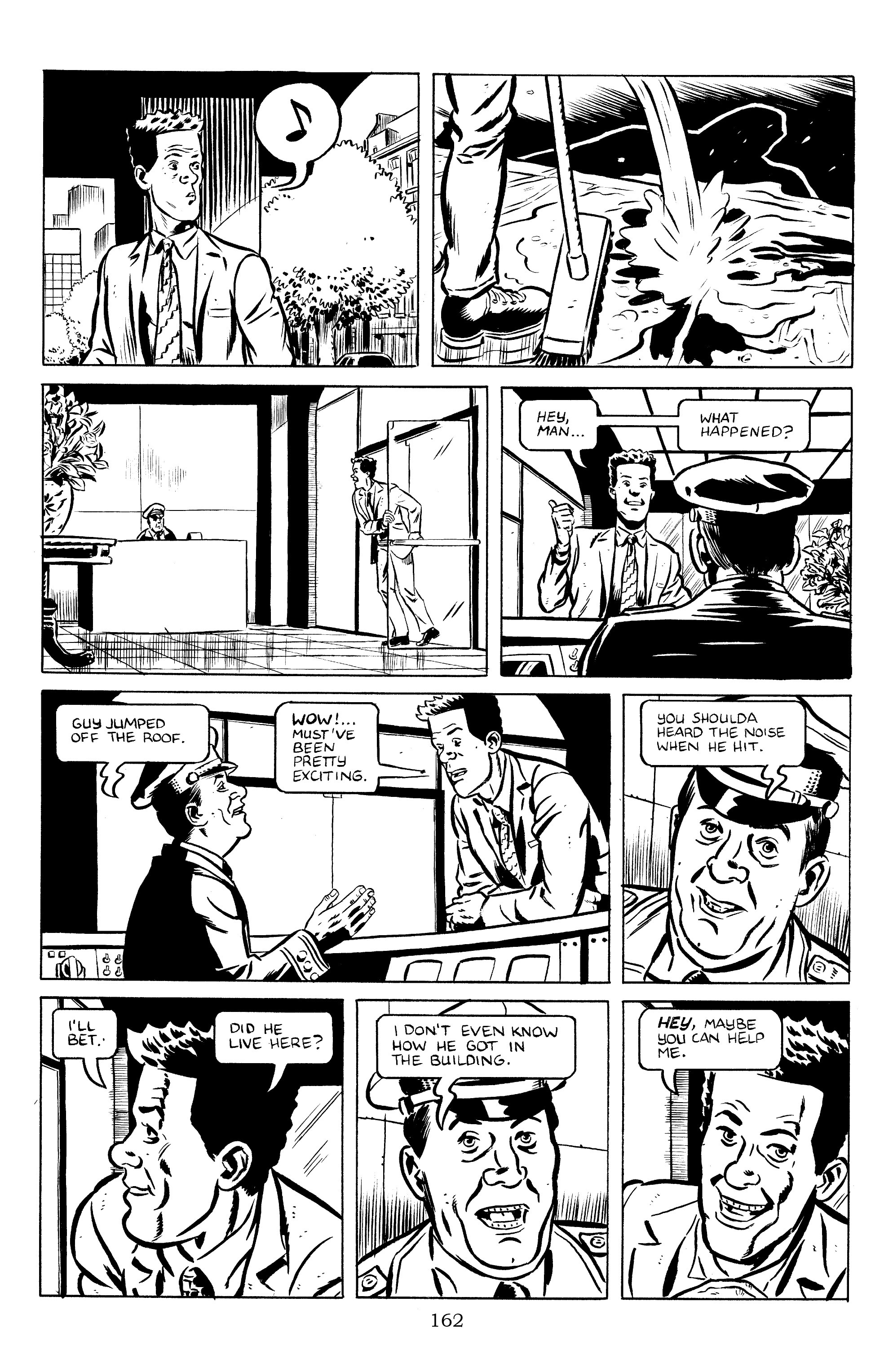 Read online Murder Me Dead comic -  Issue # _TPB (Part 2) - 60