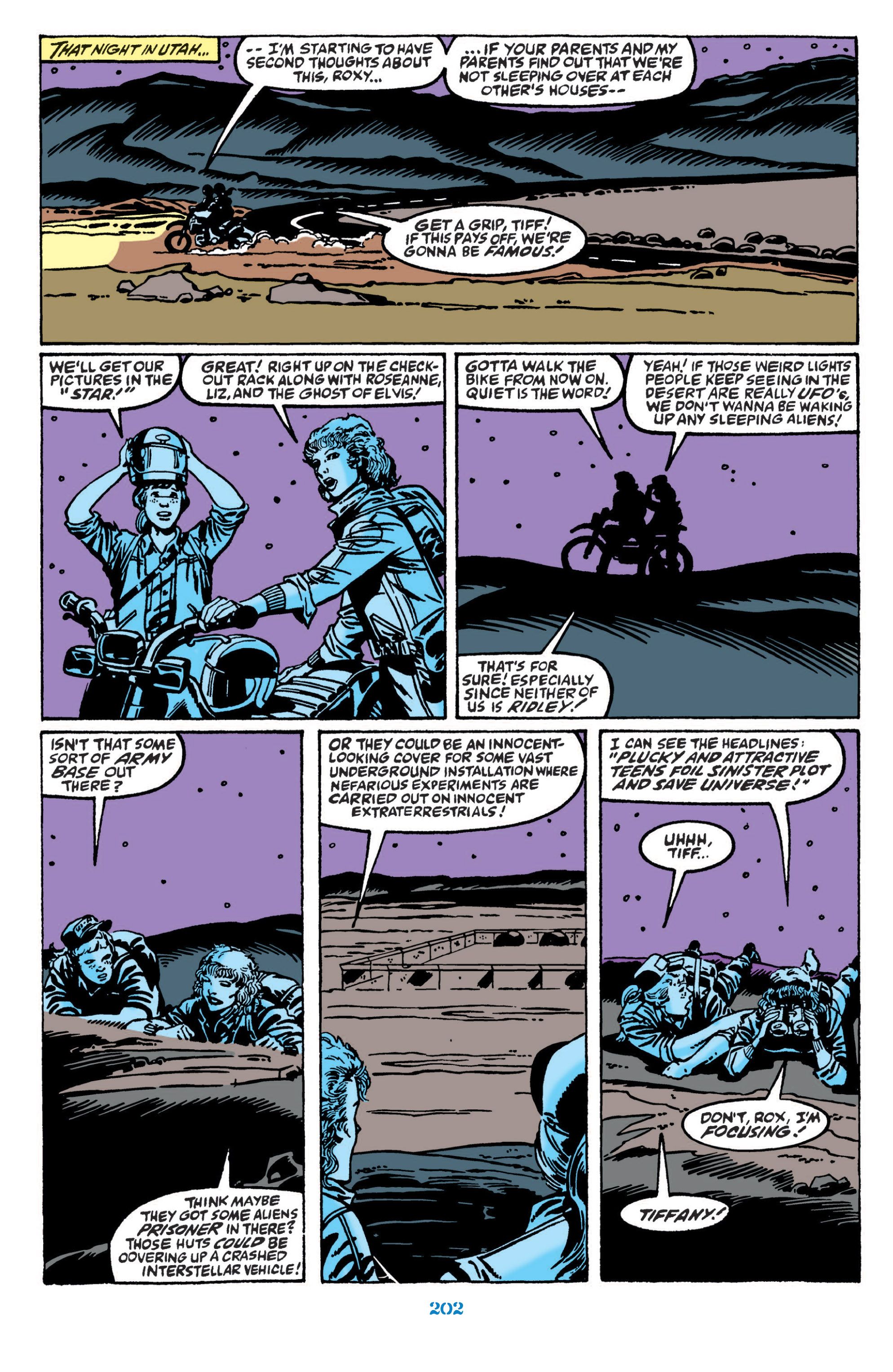 Read online Classic G.I. Joe comic -  Issue # TPB 10 (Part 2) - 104