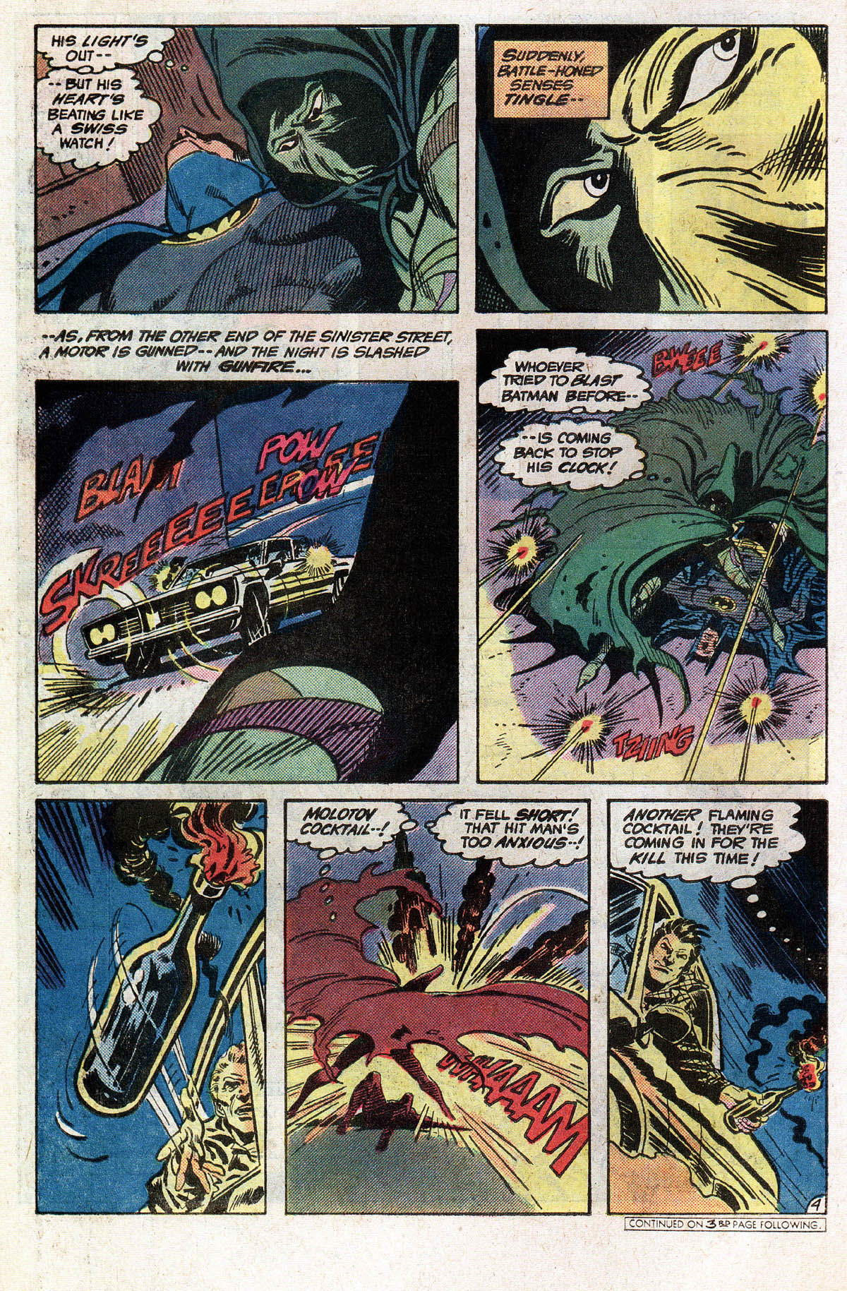 Read online The Brave and the Bold (1955) comic -  Issue #196 - 6