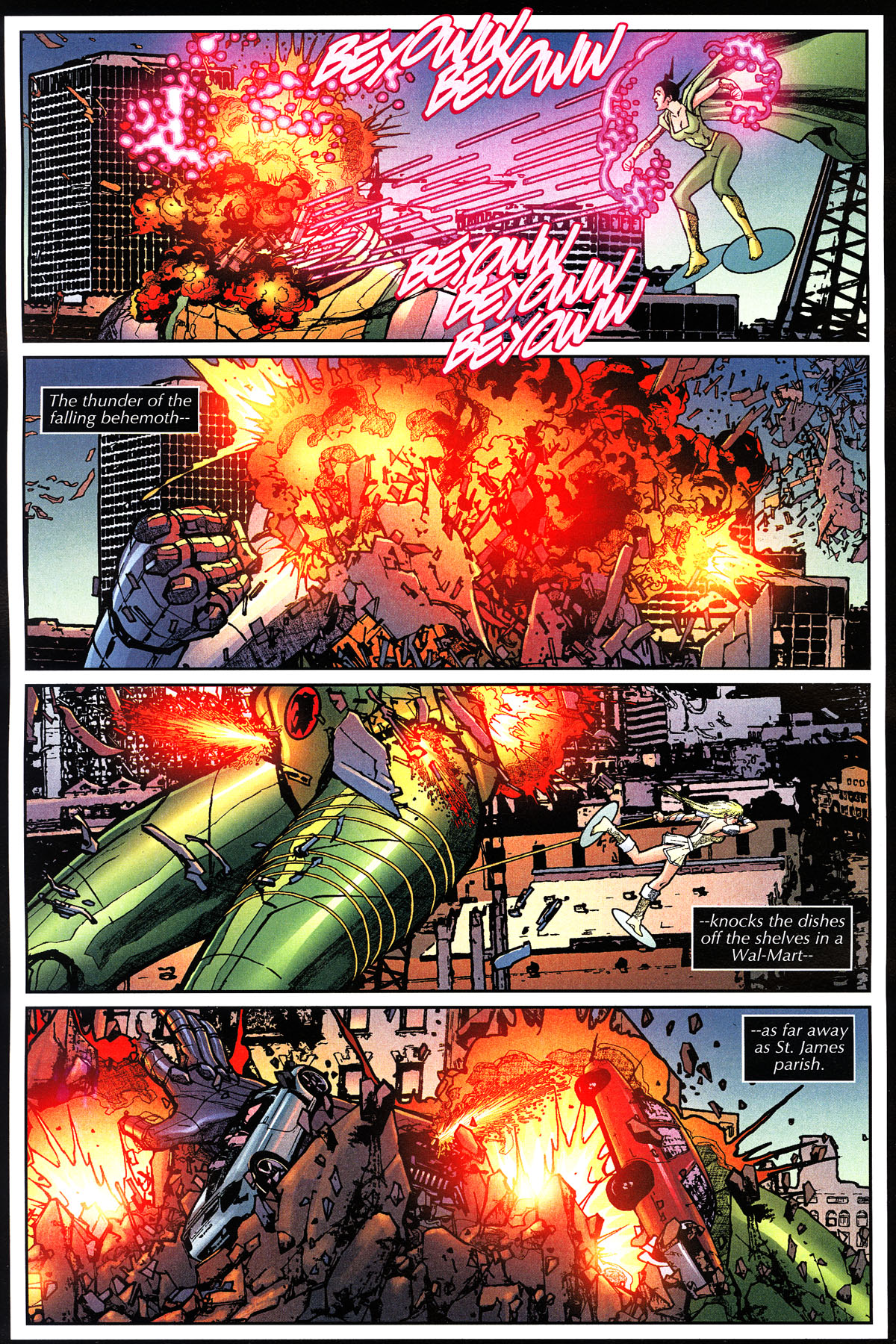 Read online Hawkgirl comic -  Issue #62 - 17