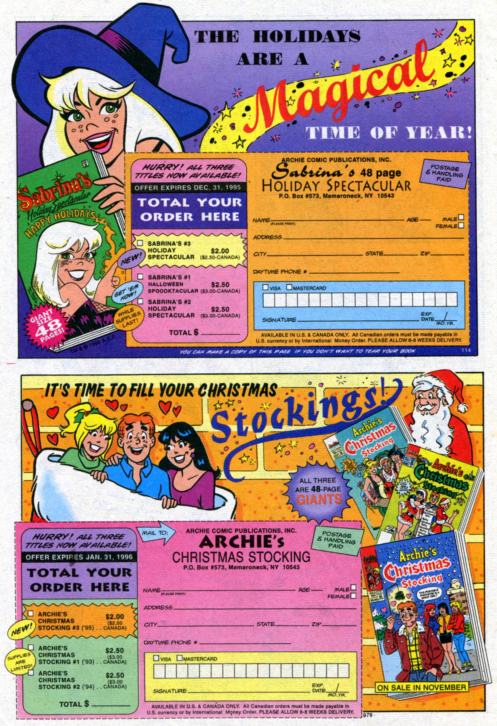 Read online Betty & Veronica Spectacular comic -  Issue #17 - 16