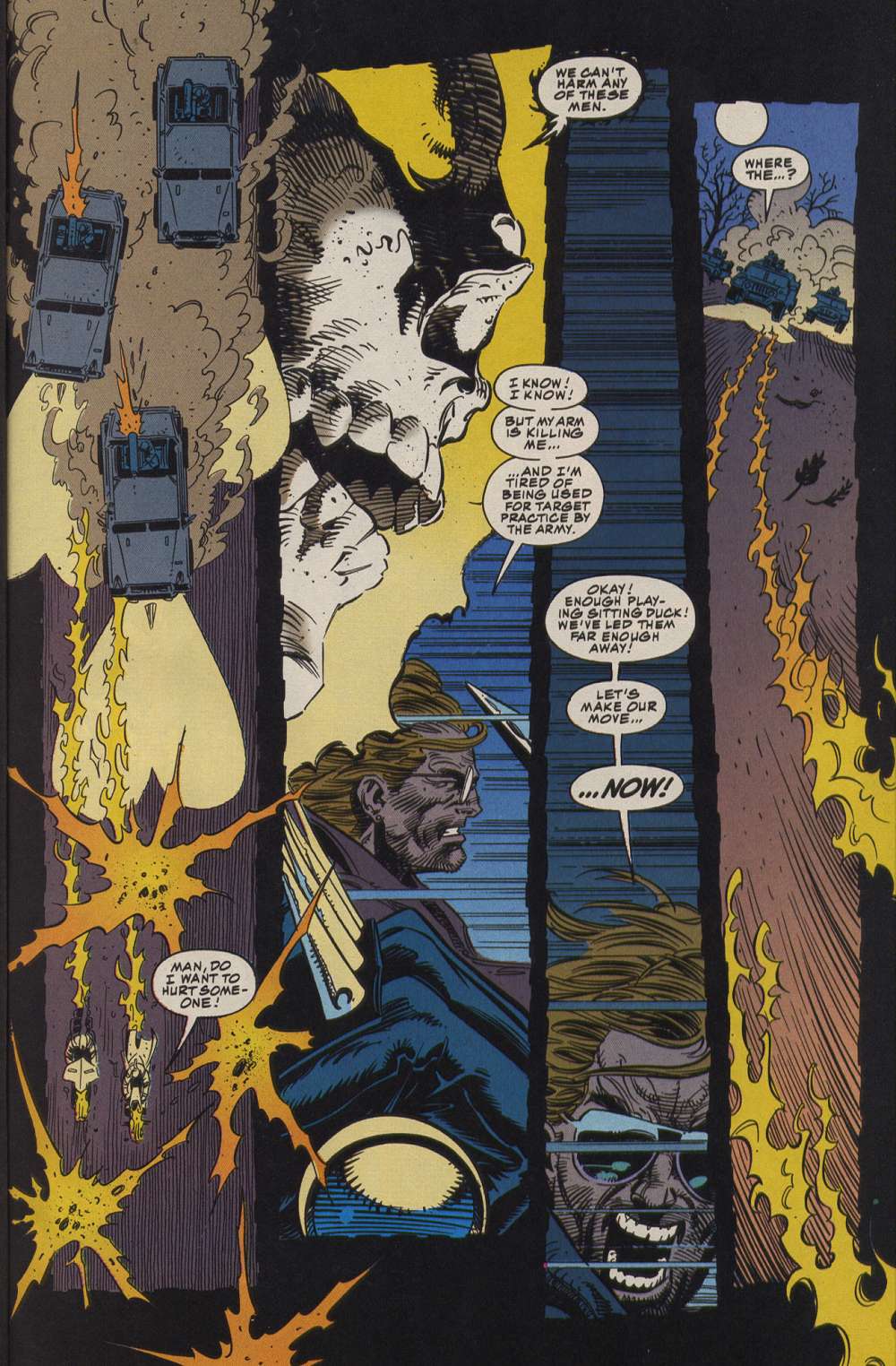 Ghost Rider/Blaze: Spirits of Vengeance Issue #12 #12 - English 13