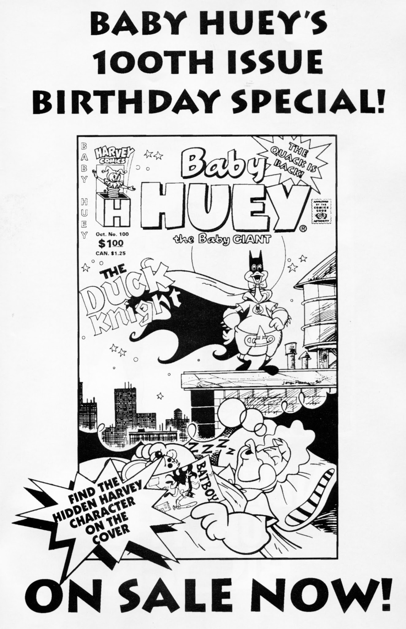 Read online Hot Stuff, the Little Devil comic -  Issue #174 - 35