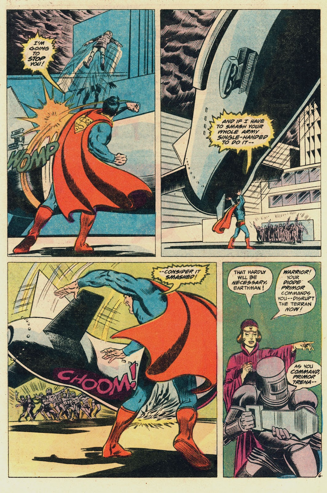 Action Comics (1938) issue 478 - Page 10