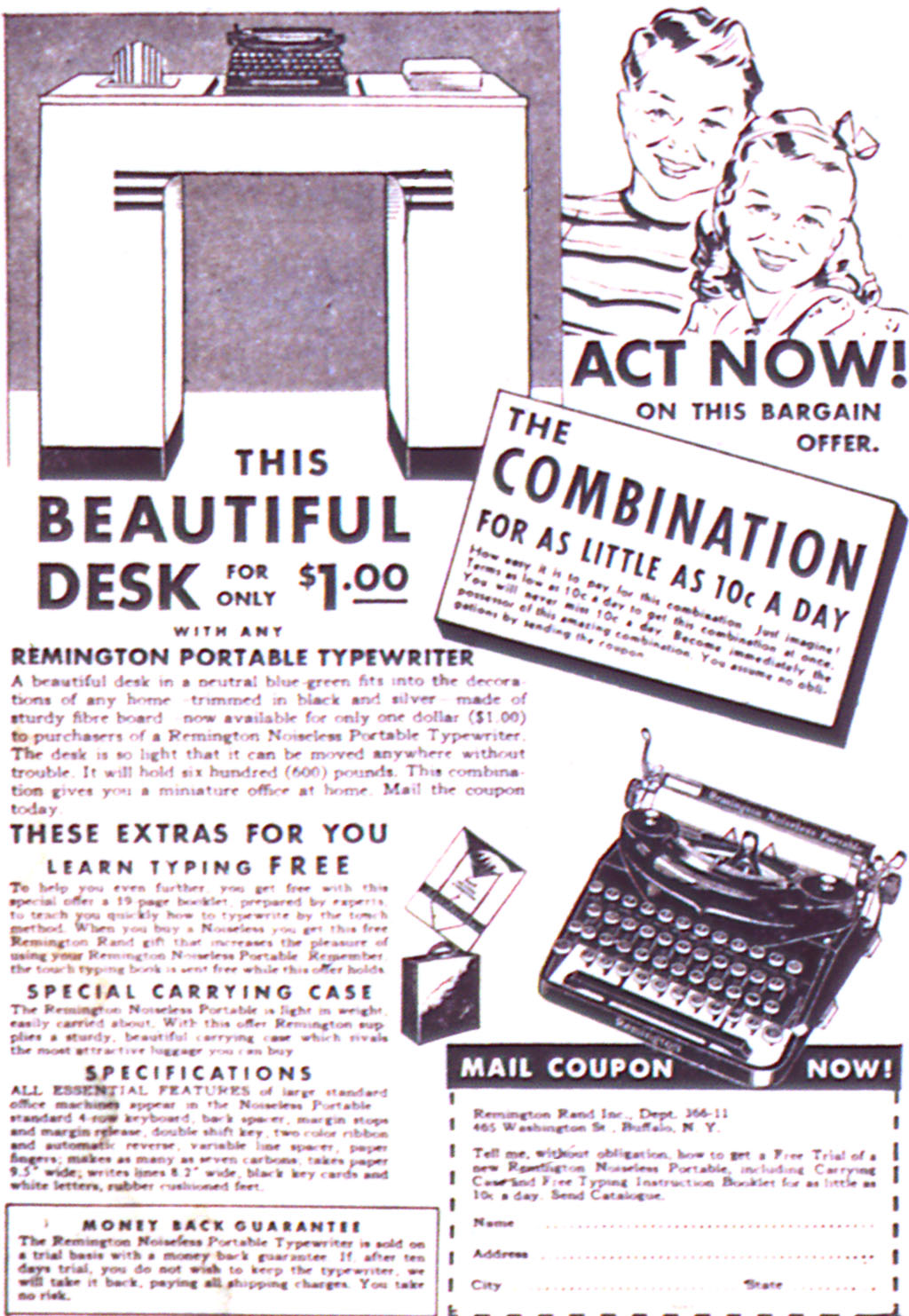 Read online More Fun Comics comic -  Issue #49 - 67