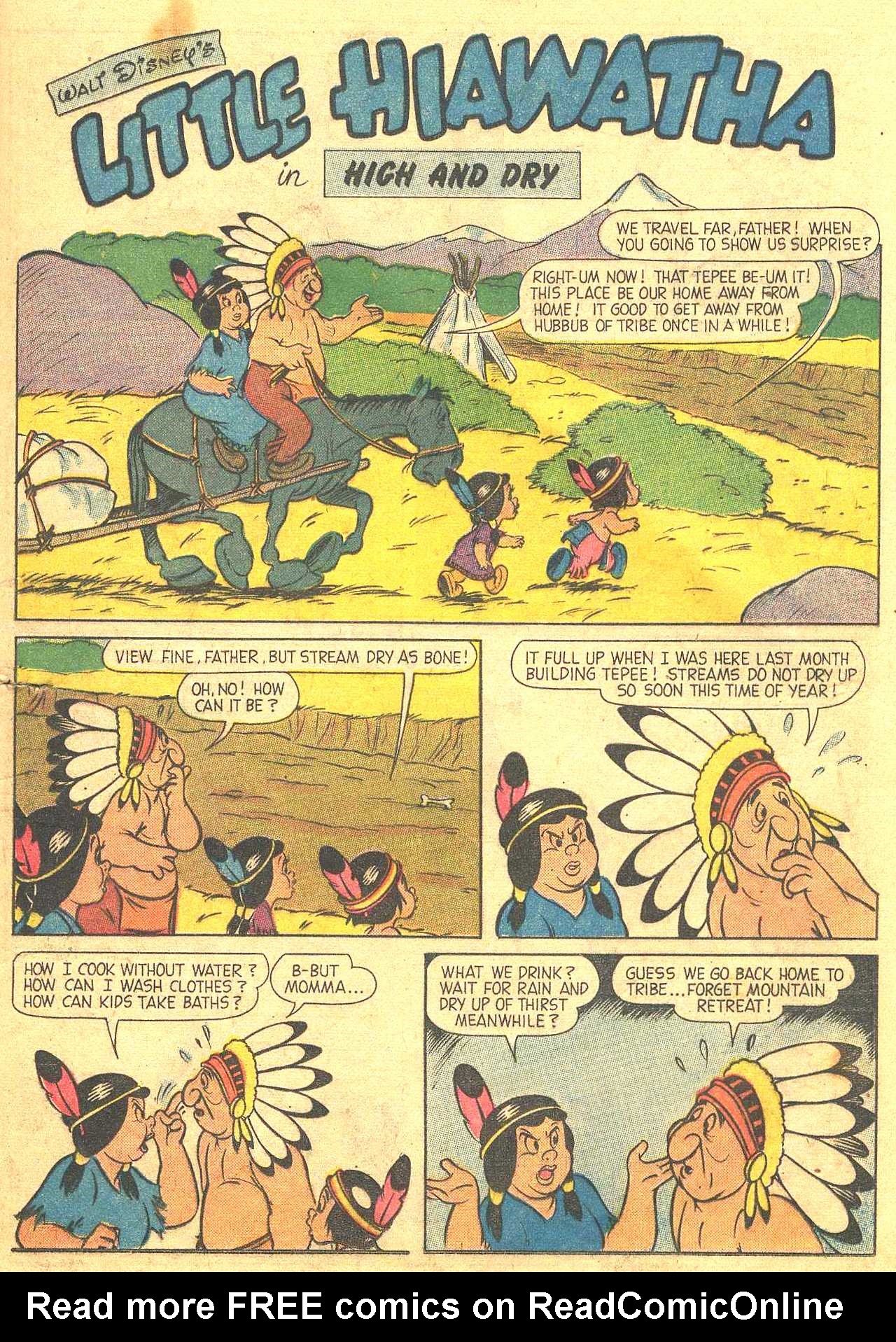 Read online Four Color Comics comic -  Issue #901 - 13