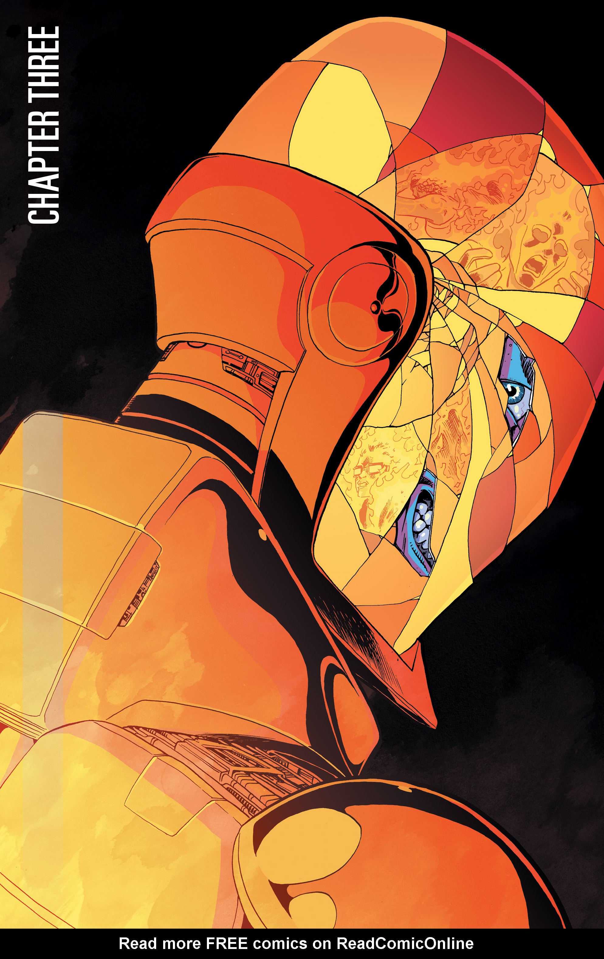 Read online Secret Identities comic -  Issue # _TPB - 54