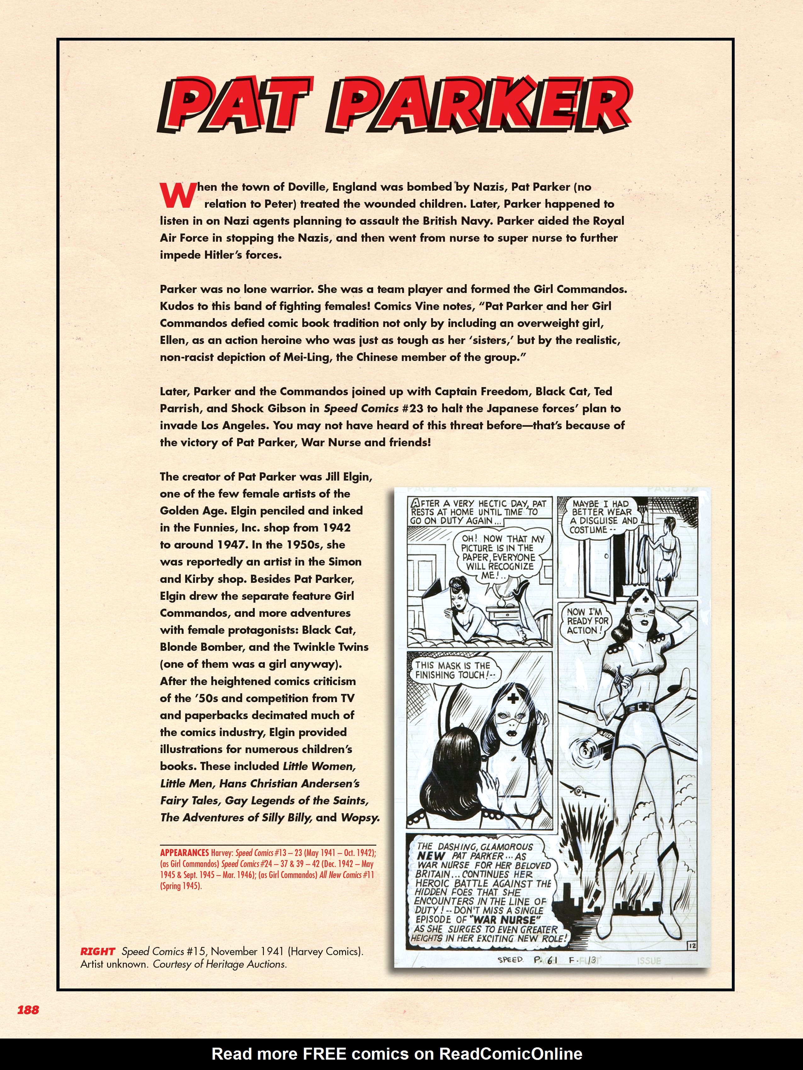 Read online Super Weird Heroes comic -  Issue # TPB 2 (Part 2) - 88
