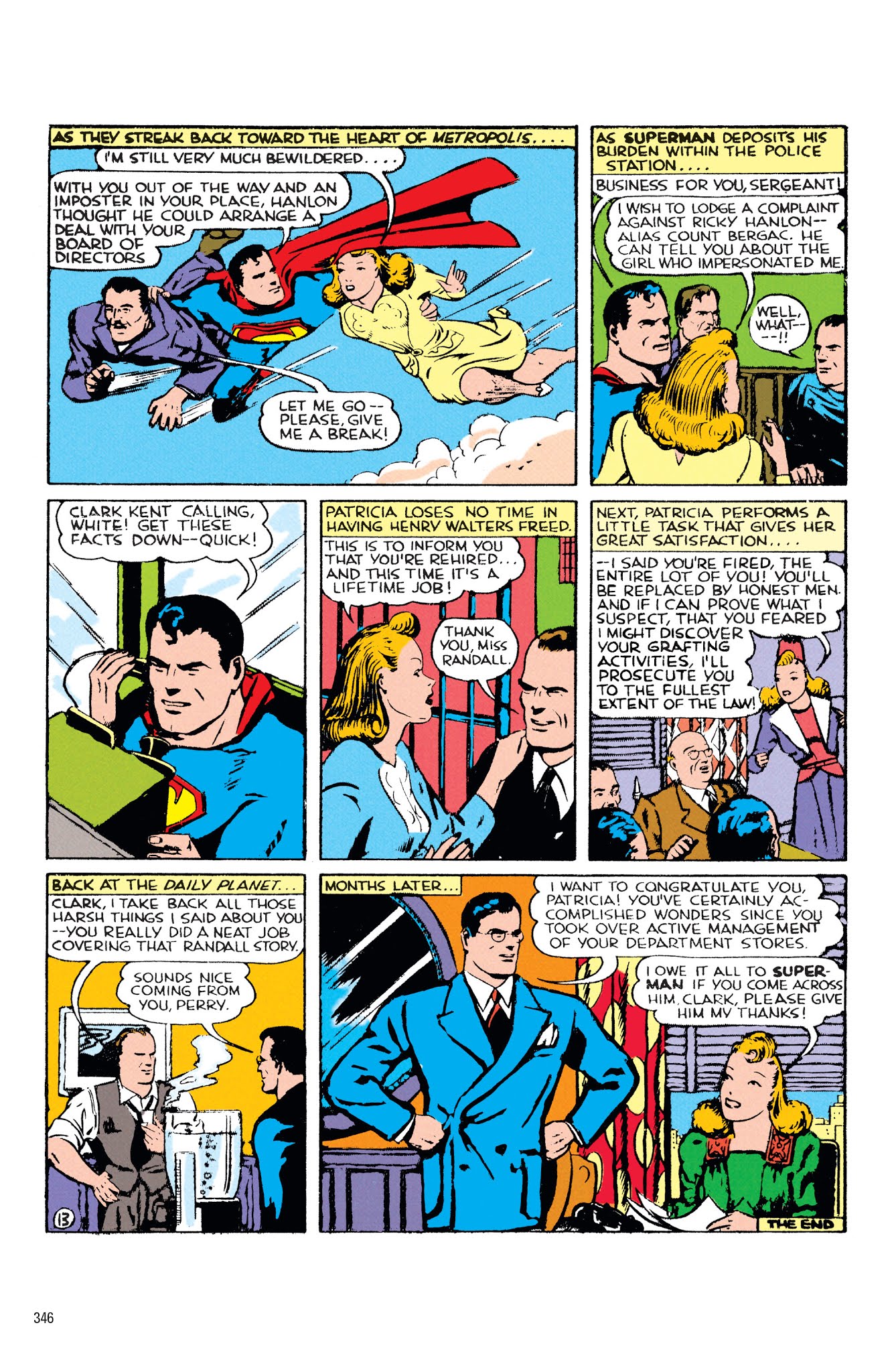 Read online Superman: The Golden Age comic -  Issue # TPB 3 (Part 4) - 46