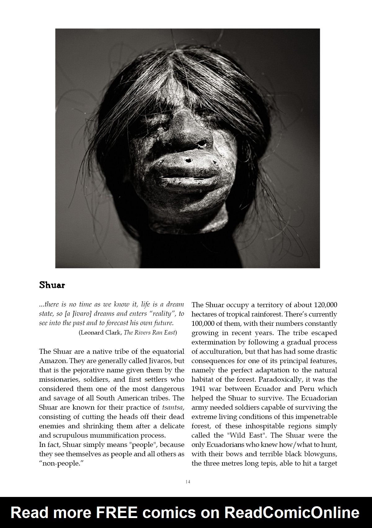 Read online Corto Maltese comic -  Issue # TPB 5 - 13