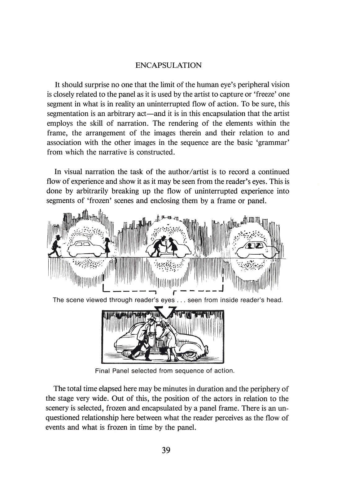 Read online Comics & Sequential Art comic -  Issue # TPB (Part 1) - 41