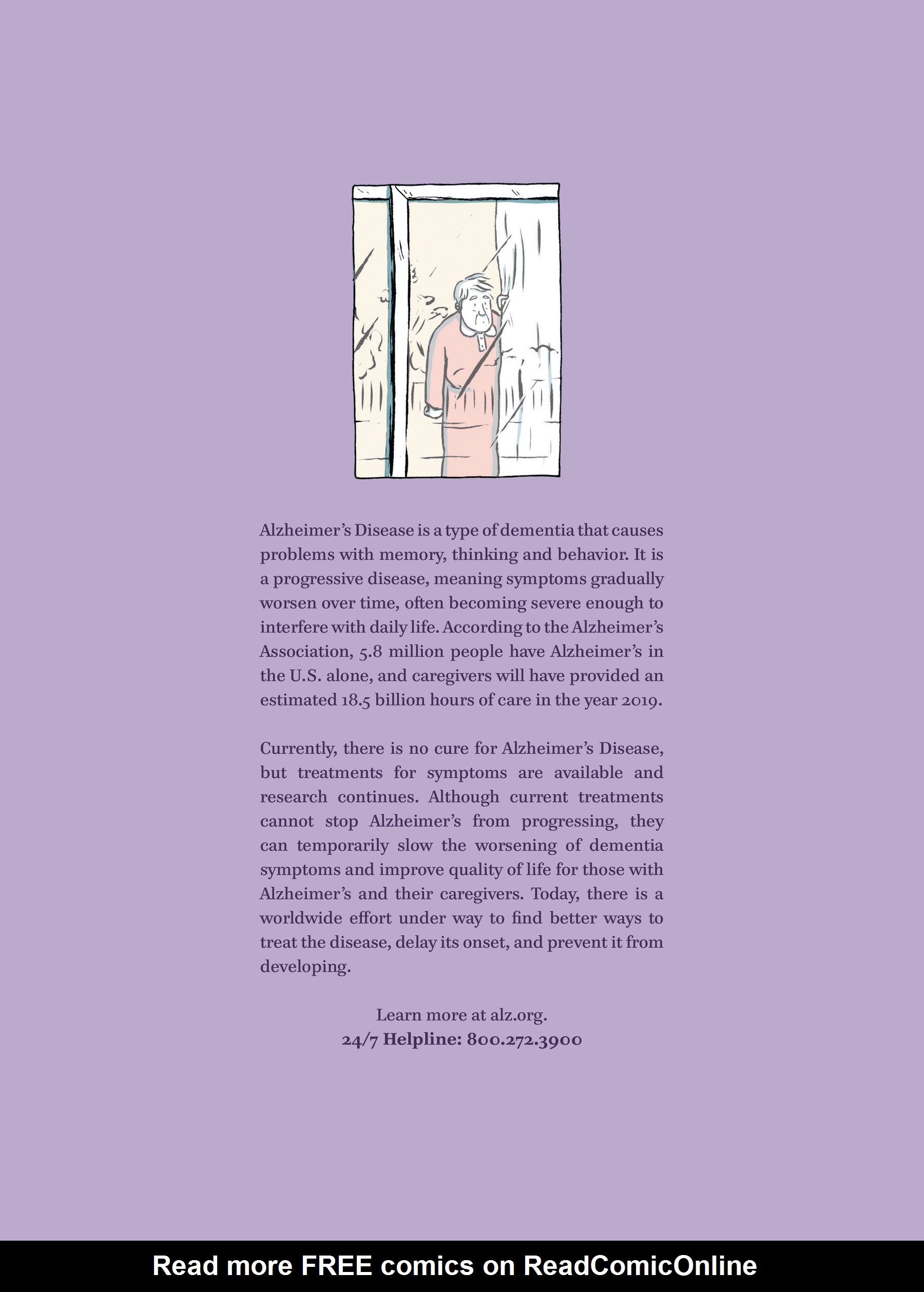 Read online Little Josephine: Memory in Pieces comic -  Issue # TPB - 118
