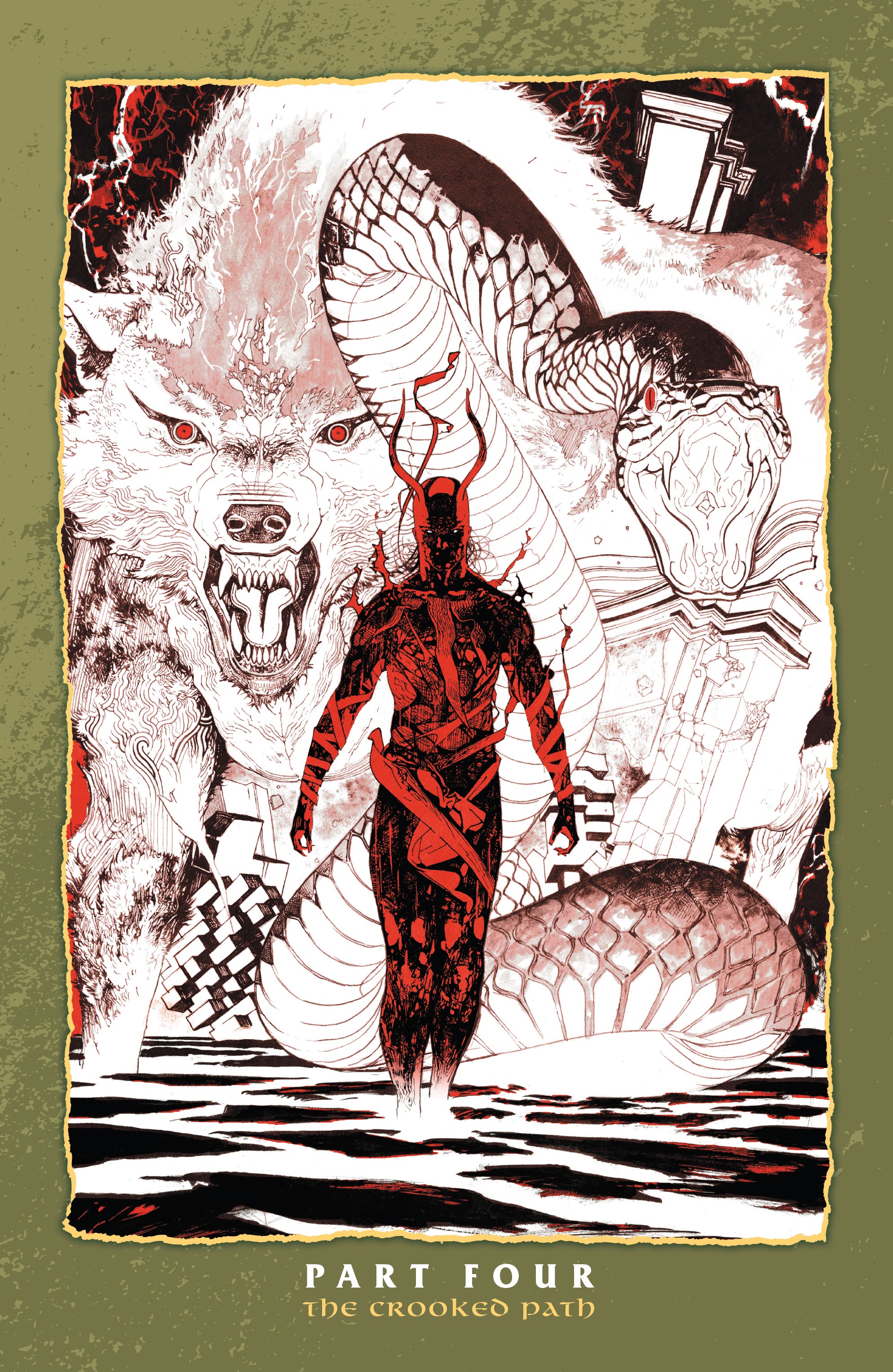 Read online Marvel Tales: Ghost Rider comic -  Issue #Marvel Tales (2019) The Trials of Loki - 74