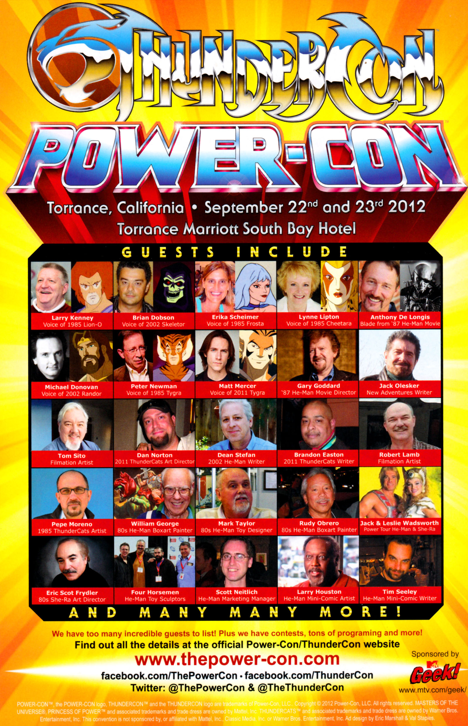 Read online He-Man and the Masters of the Universe (2012) comic -  Issue #1 - 34