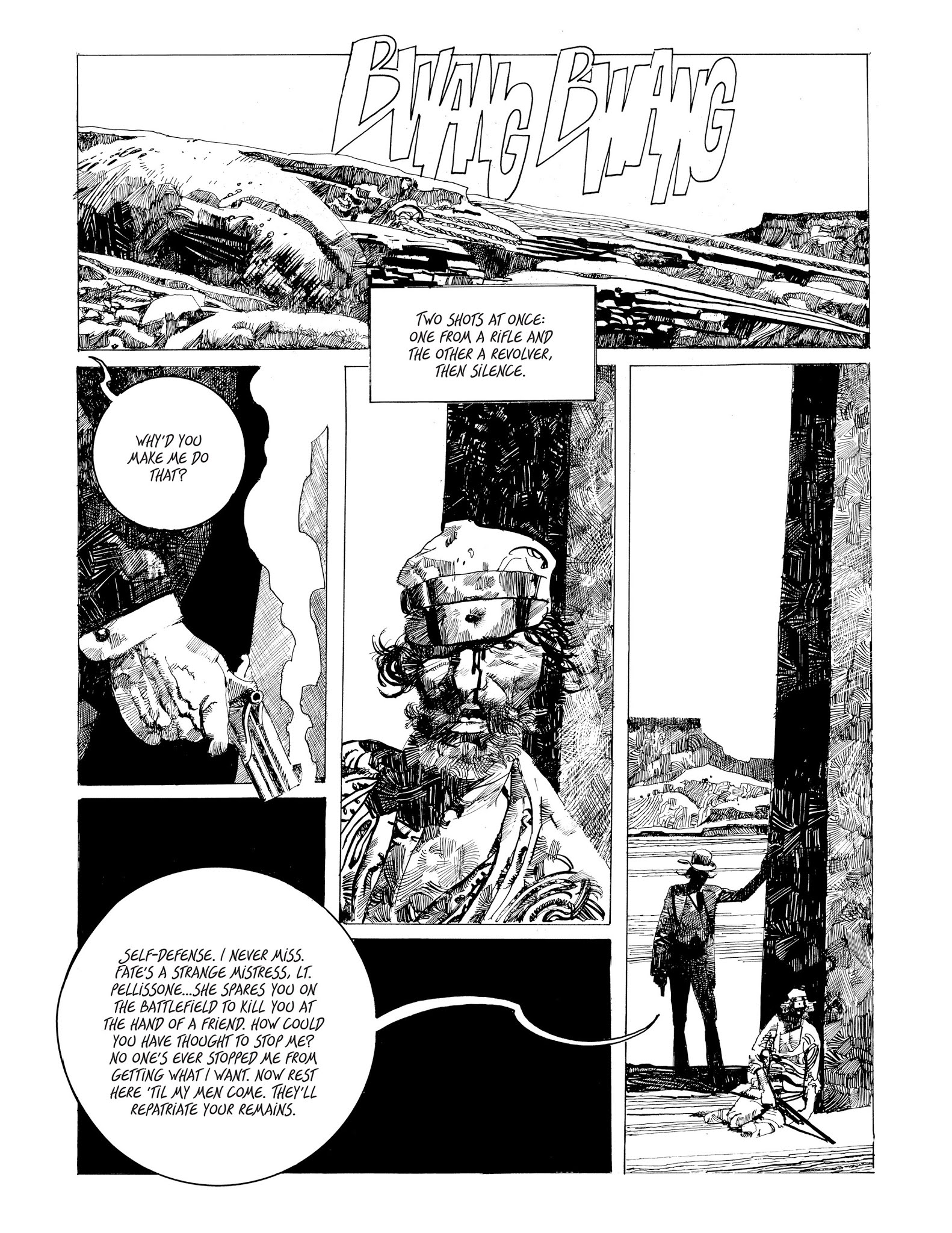 Read online The Collector comic -  Issue # TPB (Part 1) - 104