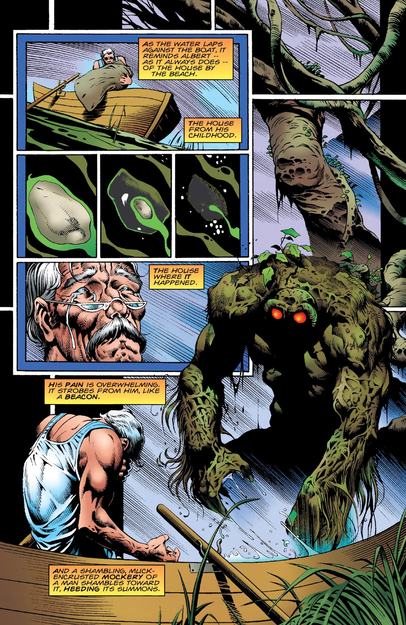 Read online Incredible Hulk Epic Collection comic -  Issue # TPB 21 - 279
