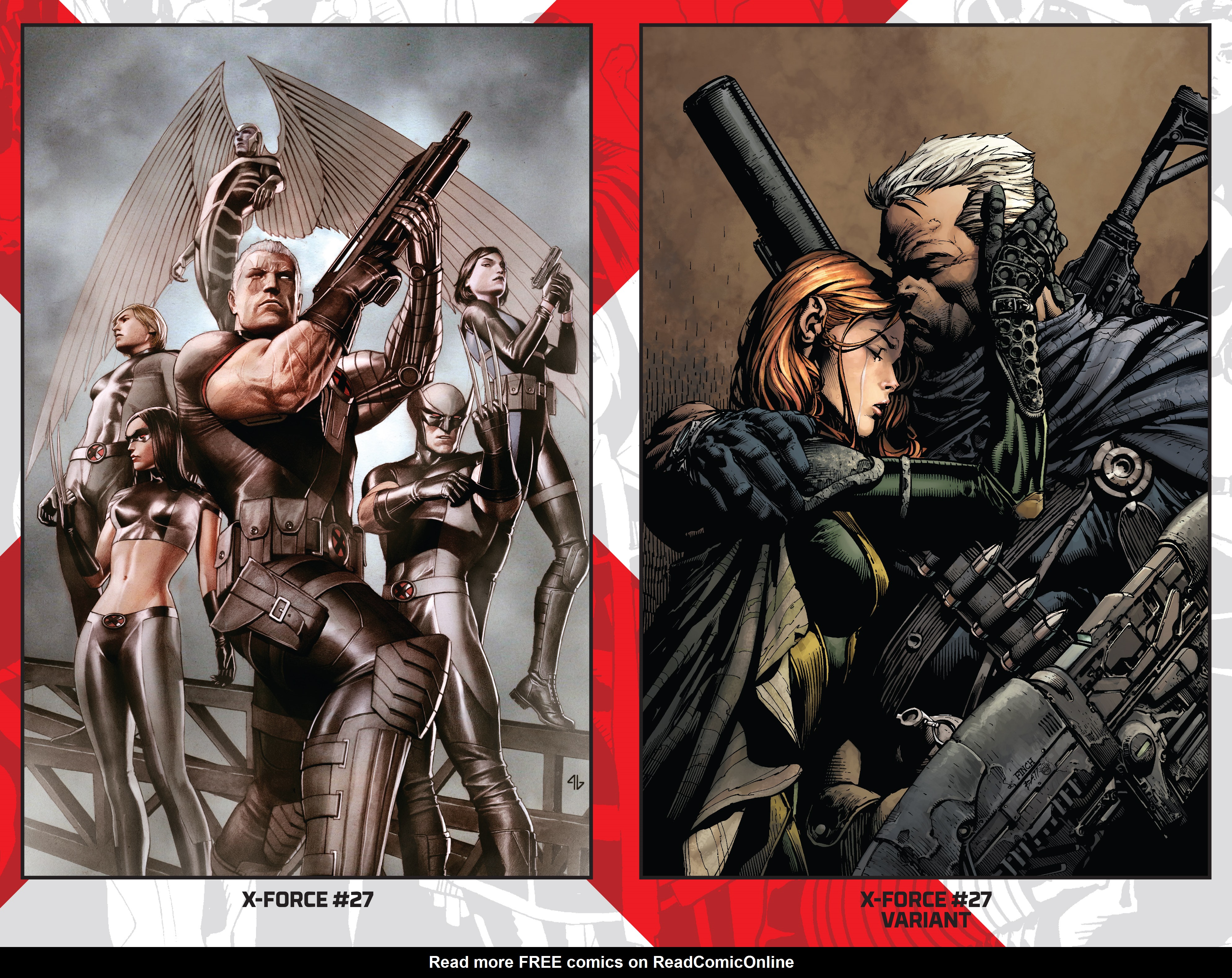 Read online X-Men: Second Coming comic -  Issue # _TPB (Part 3) - 6