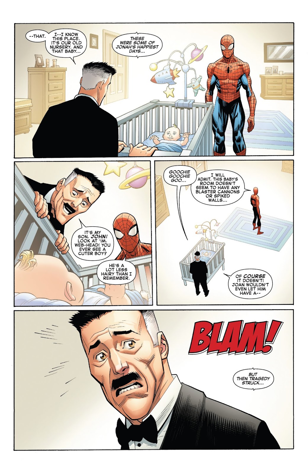 The Amazing Spider-Man (2018) issue 12 - Page 10
