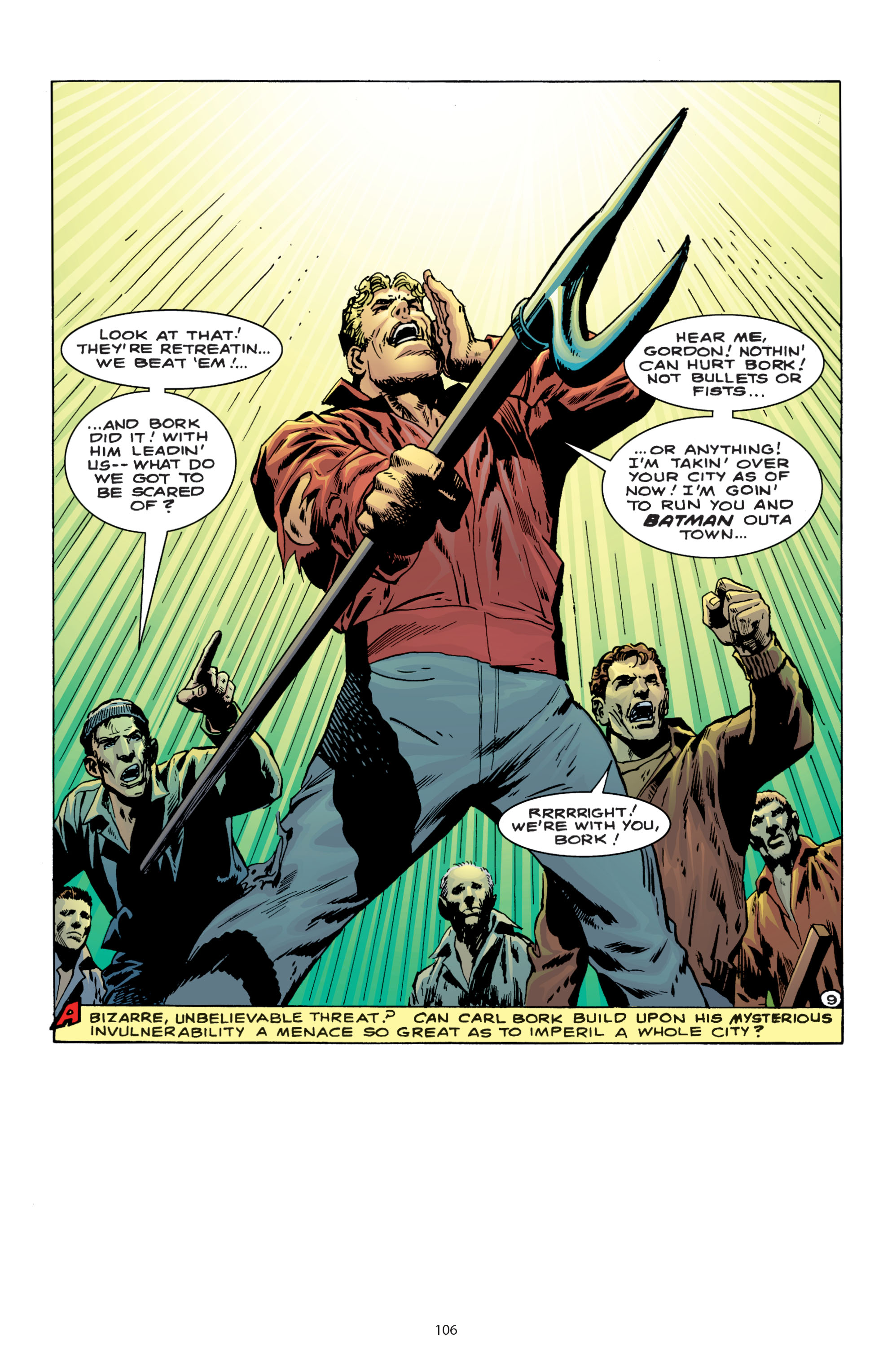 Read online Batman by Neal Adams comic -  Issue # TPB 1 (Part 2) - 4