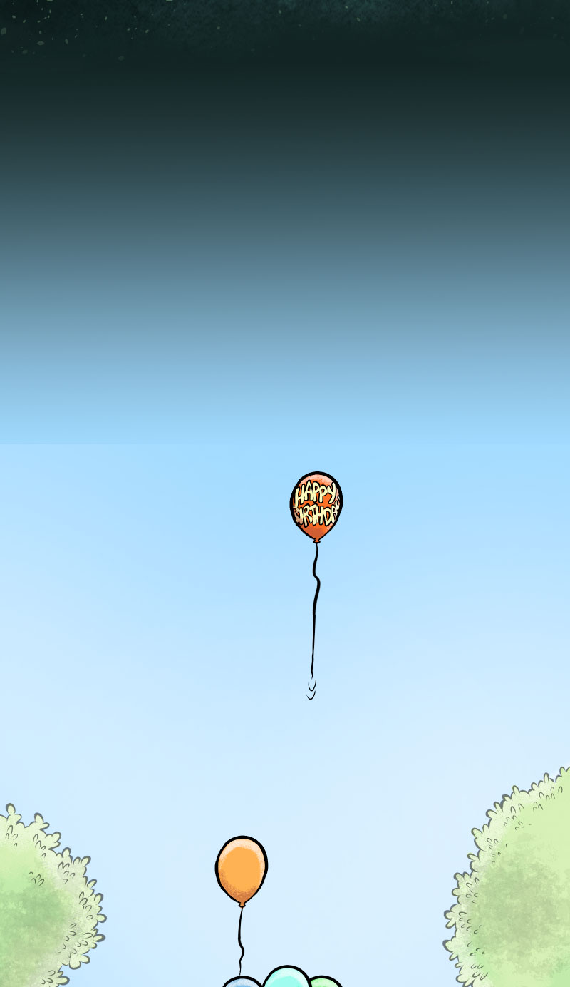 Read online Li'l Rocket Infinity Comic comic -  Issue #1 - 4