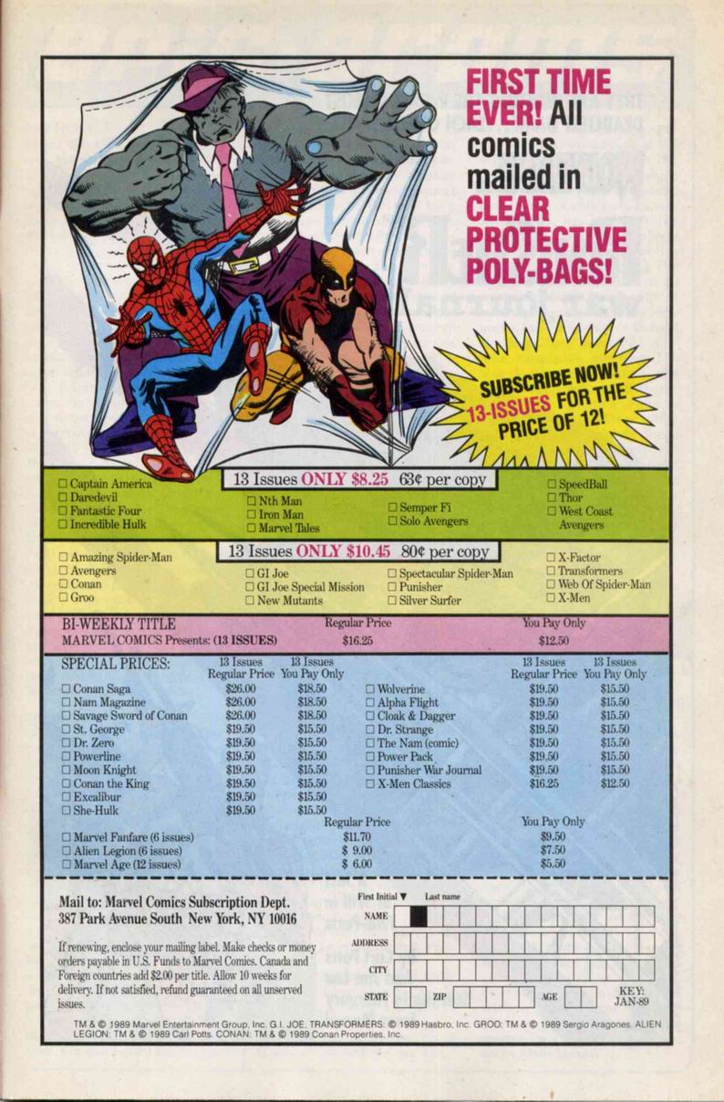 Read online Doctor Zero comic -  Issue #7 - 33