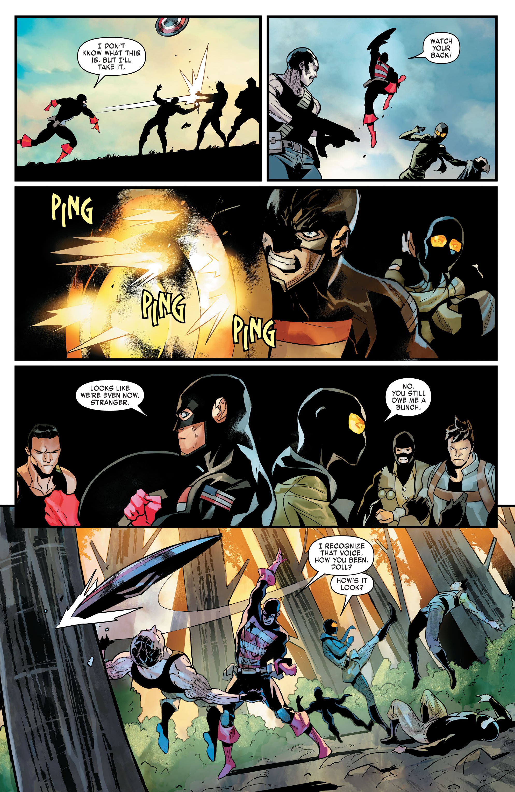 Read online Iron Man 2020: Robot Revolution - Force Works comic -  Issue # TPB (Part 1) - 81