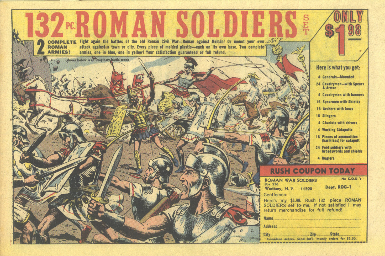 Read online Walt Disney Showcase (1970) comic -  Issue #14 - 34