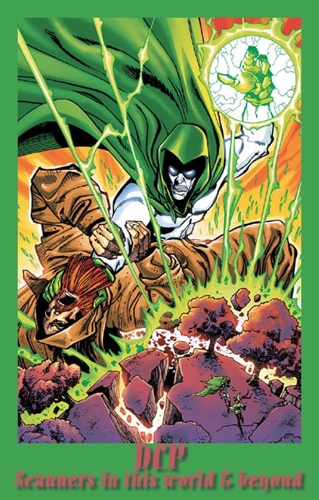Read online Green Lantern (1960) comic -  Issue #162 - 38
