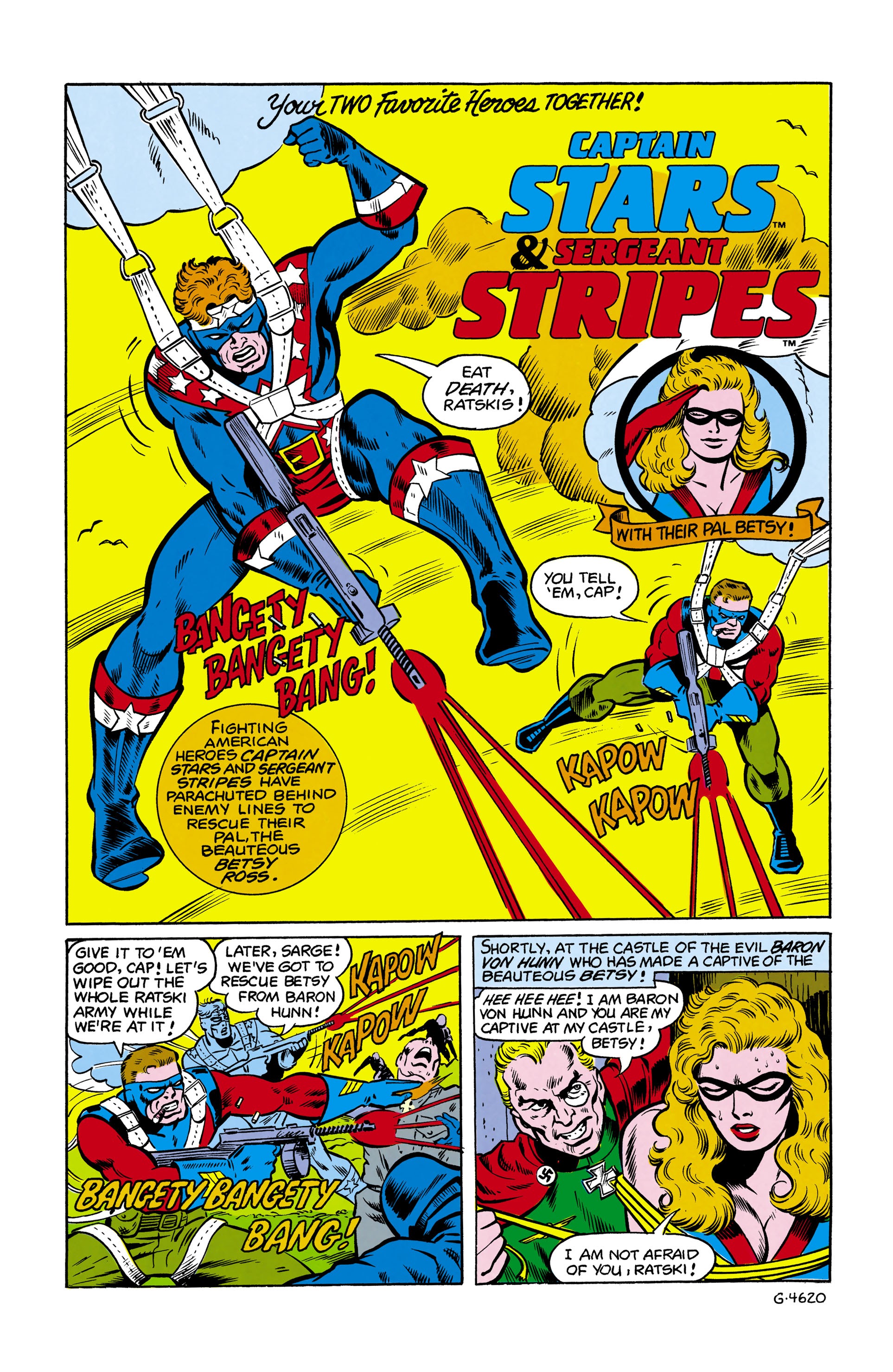 Read online The Question (1987) comic -  Issue #27 - 2