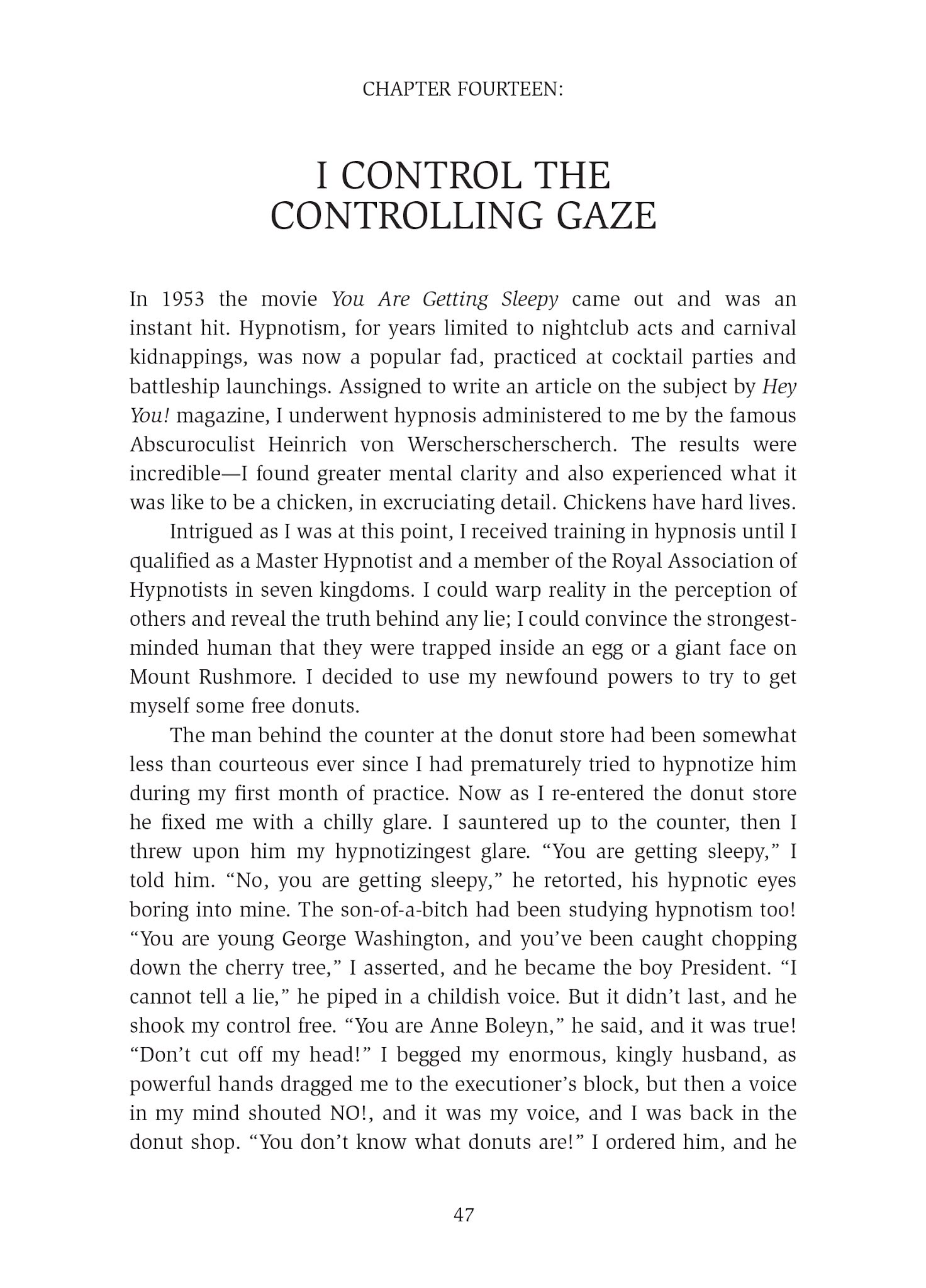 Read online Mark Twain's Autobiography 1910-2010 comic -  Issue # TPB (Part 1) - 58