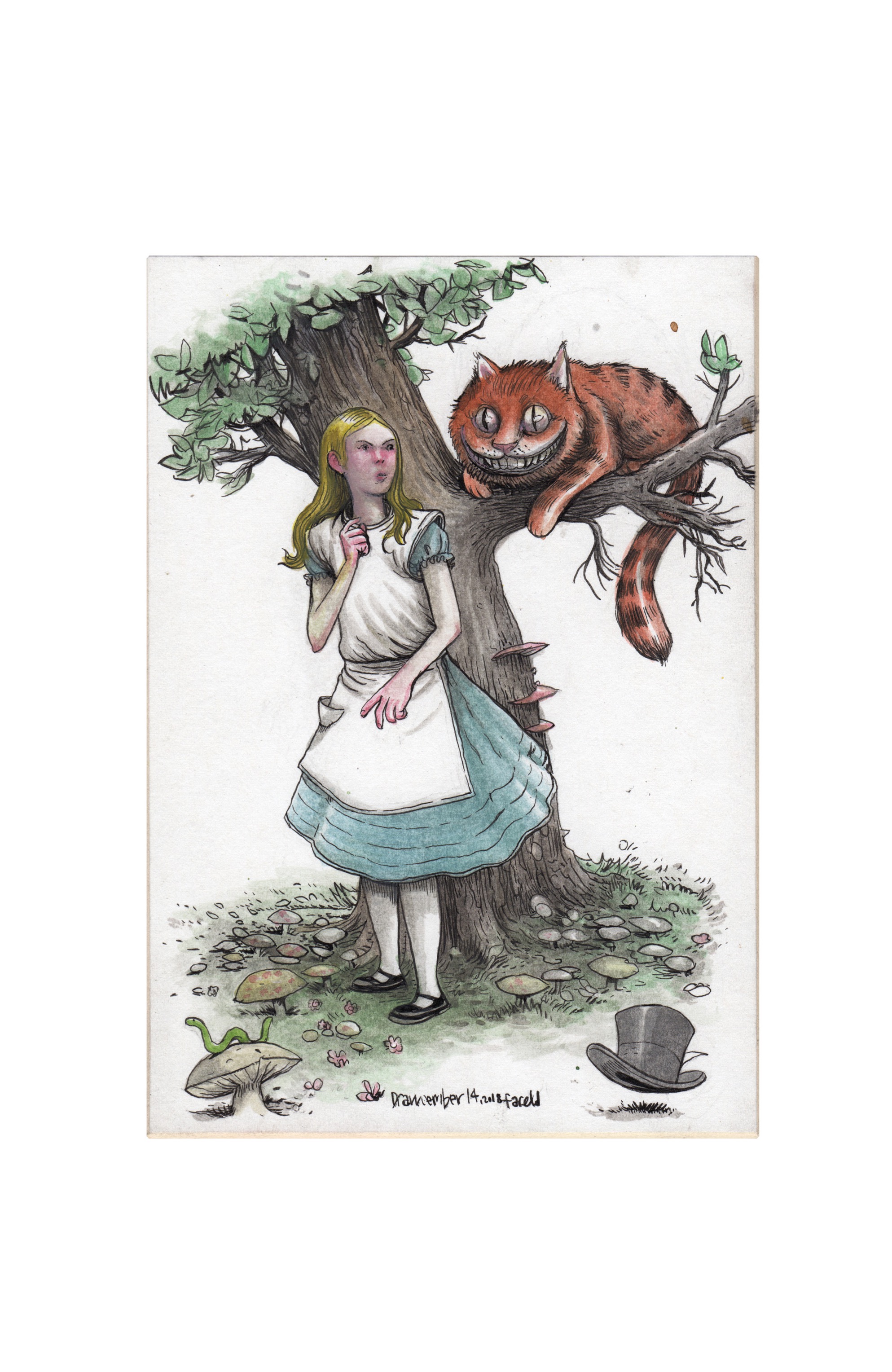 Read online The Often Wrong comic -  Issue # TPB 1 (Part 2) - 57