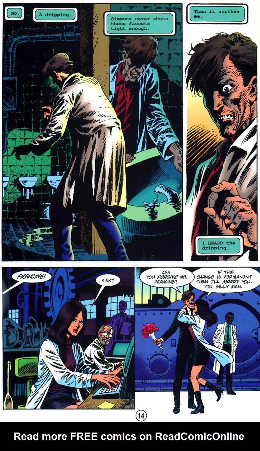 Read online Batman: Legends of the Dark Knight comic -  Issue # _Annual 5 - 15