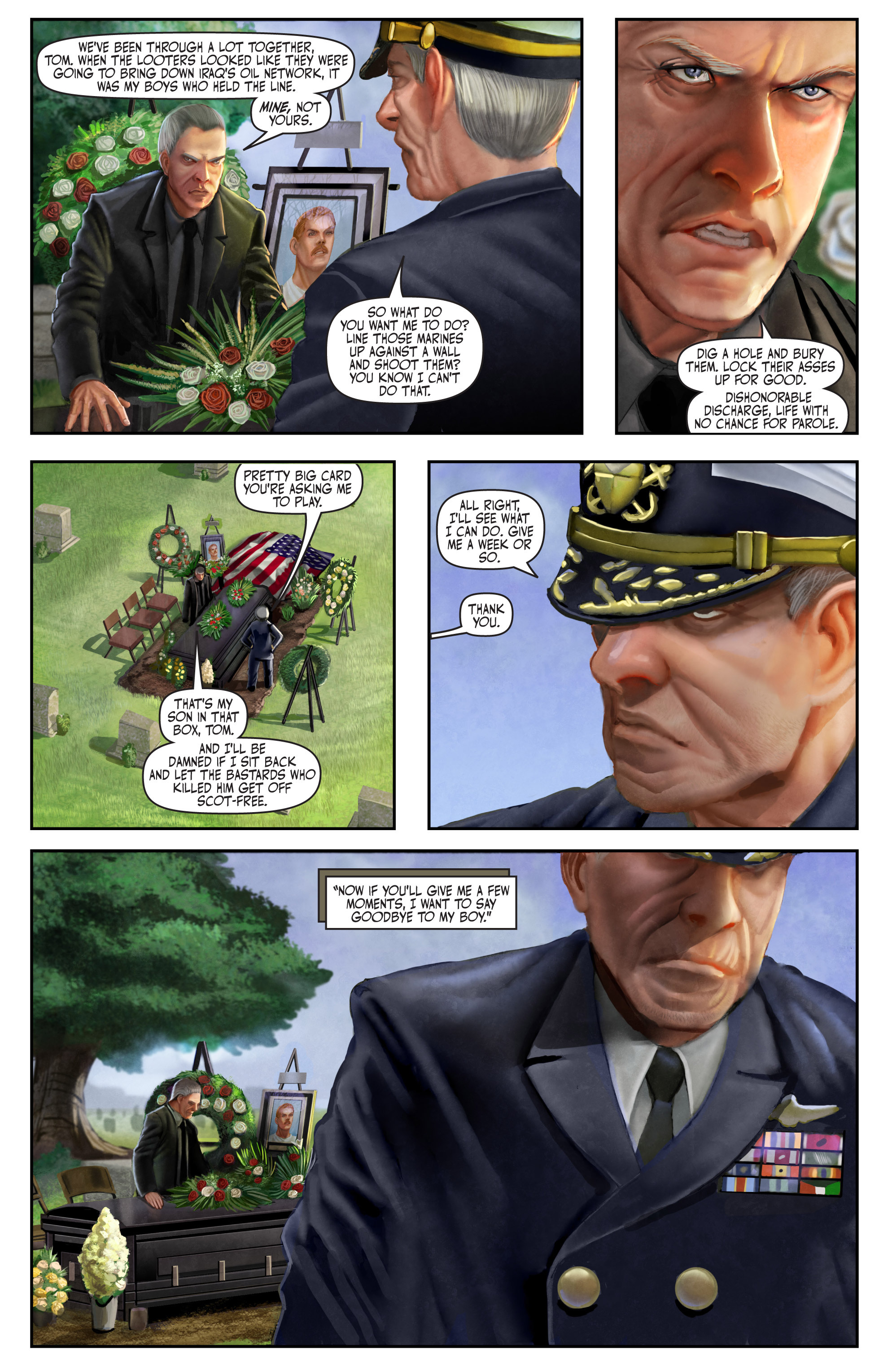 Read online 39 Minutes comic -  Issue # TPB - 73