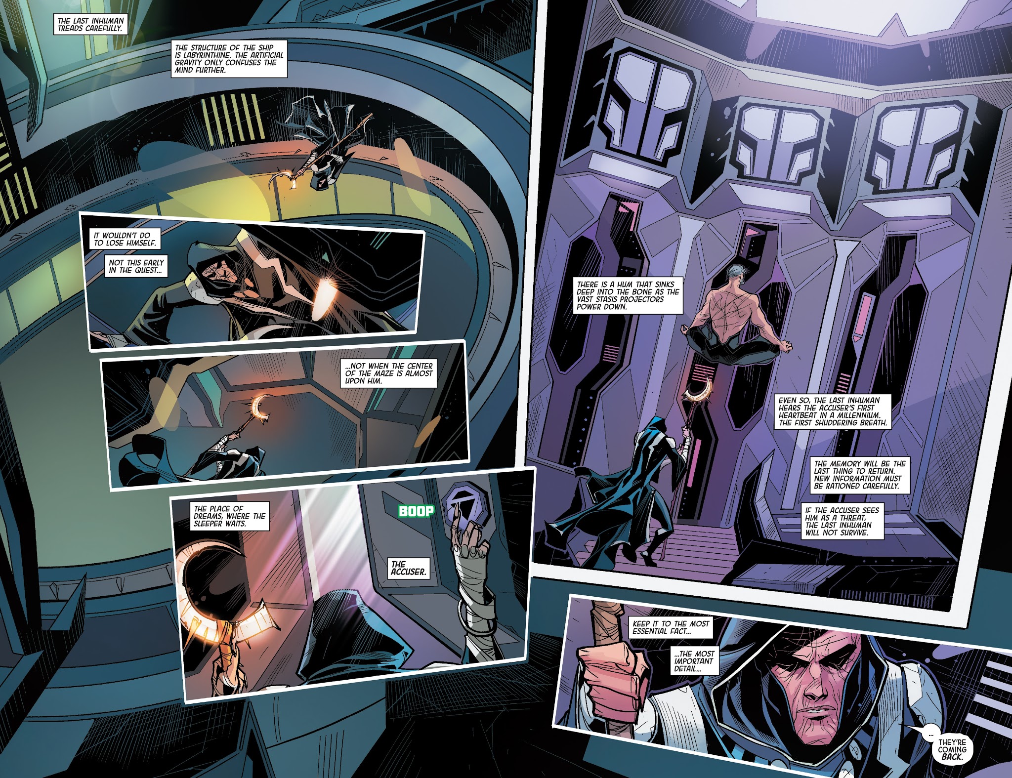 Read online Royals comic -  Issue #5 - 5