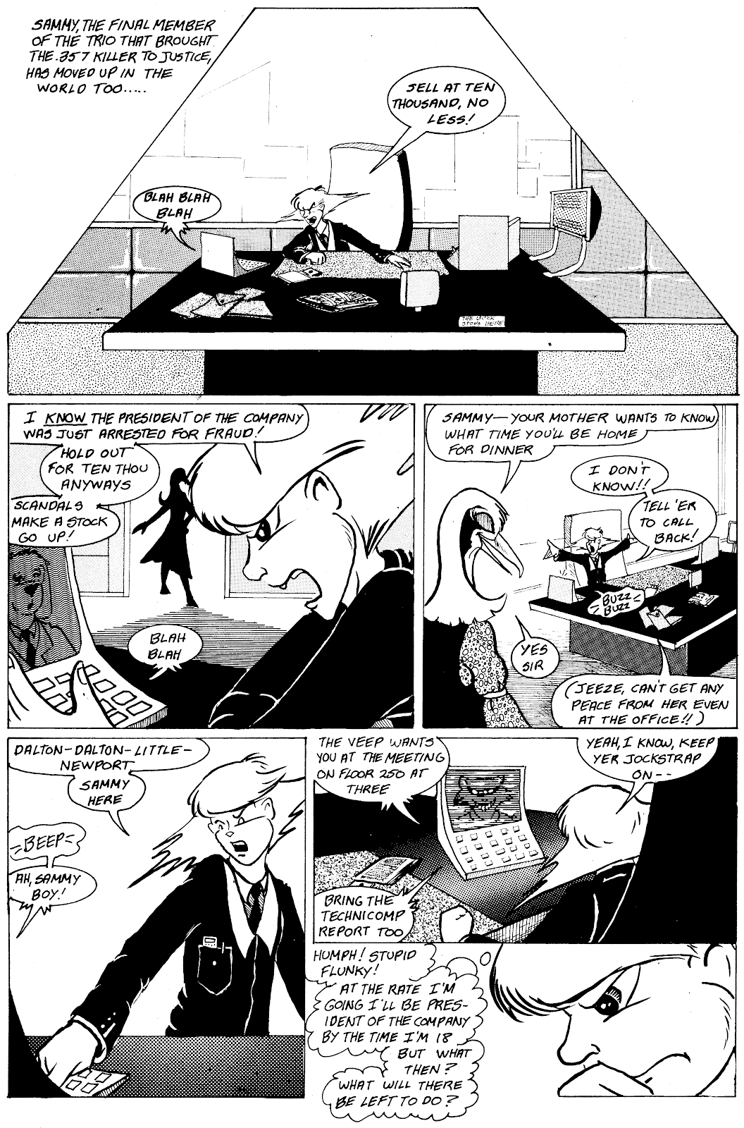 Furrlough issue 38 - Page 11