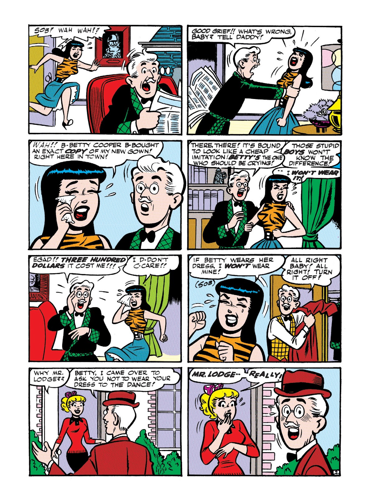 Archie 75th Anniversary Digest issue 4 - Page 5