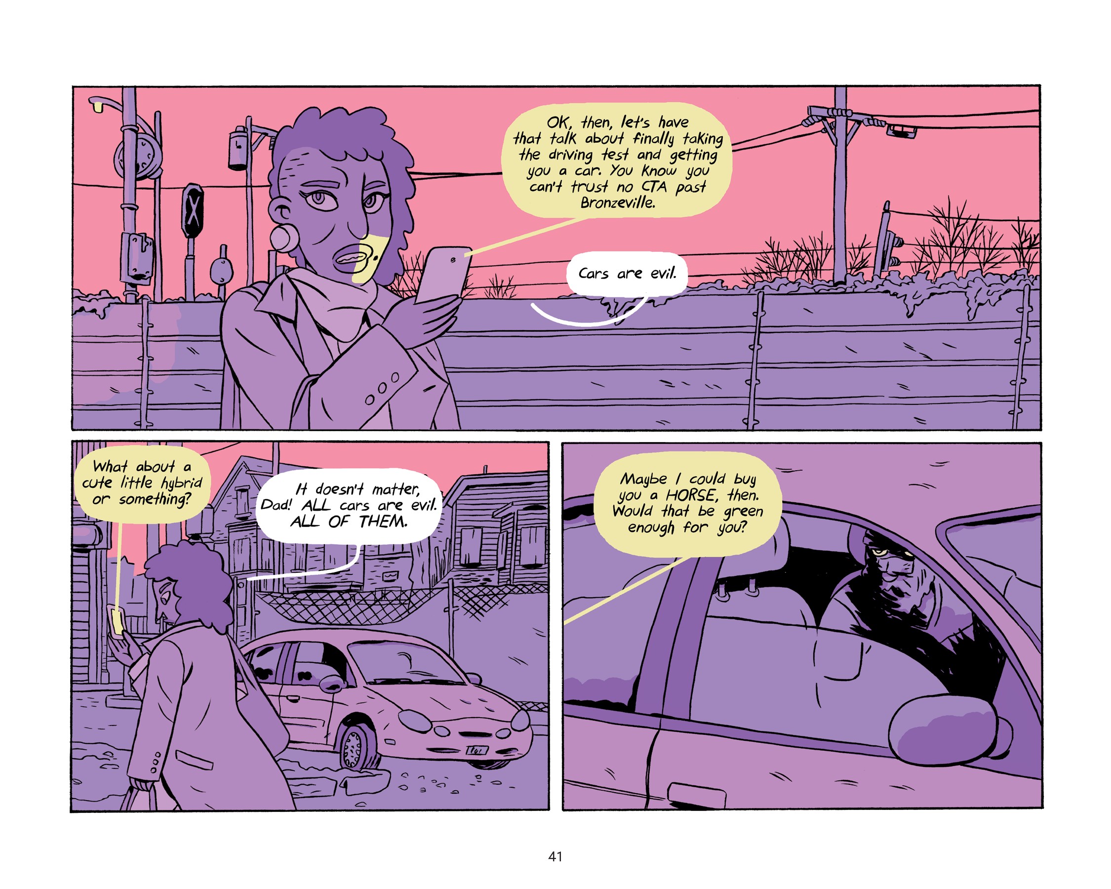 Read online BTTM FDRS comic -  Issue # TPB (Part 1) - 42