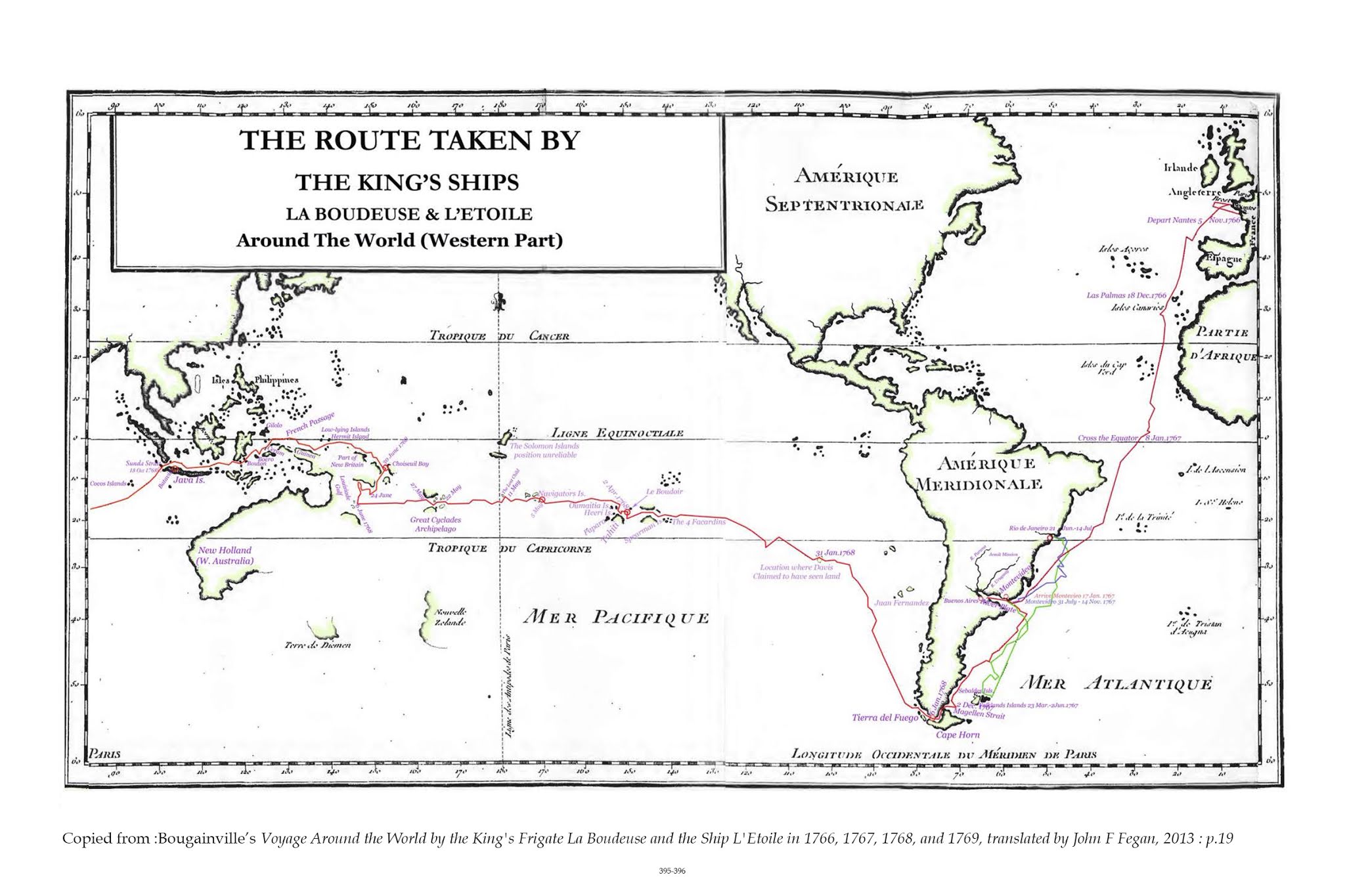 Read online Corto Maltese comic -  Issue # TPB 2 (Part 4) - 69