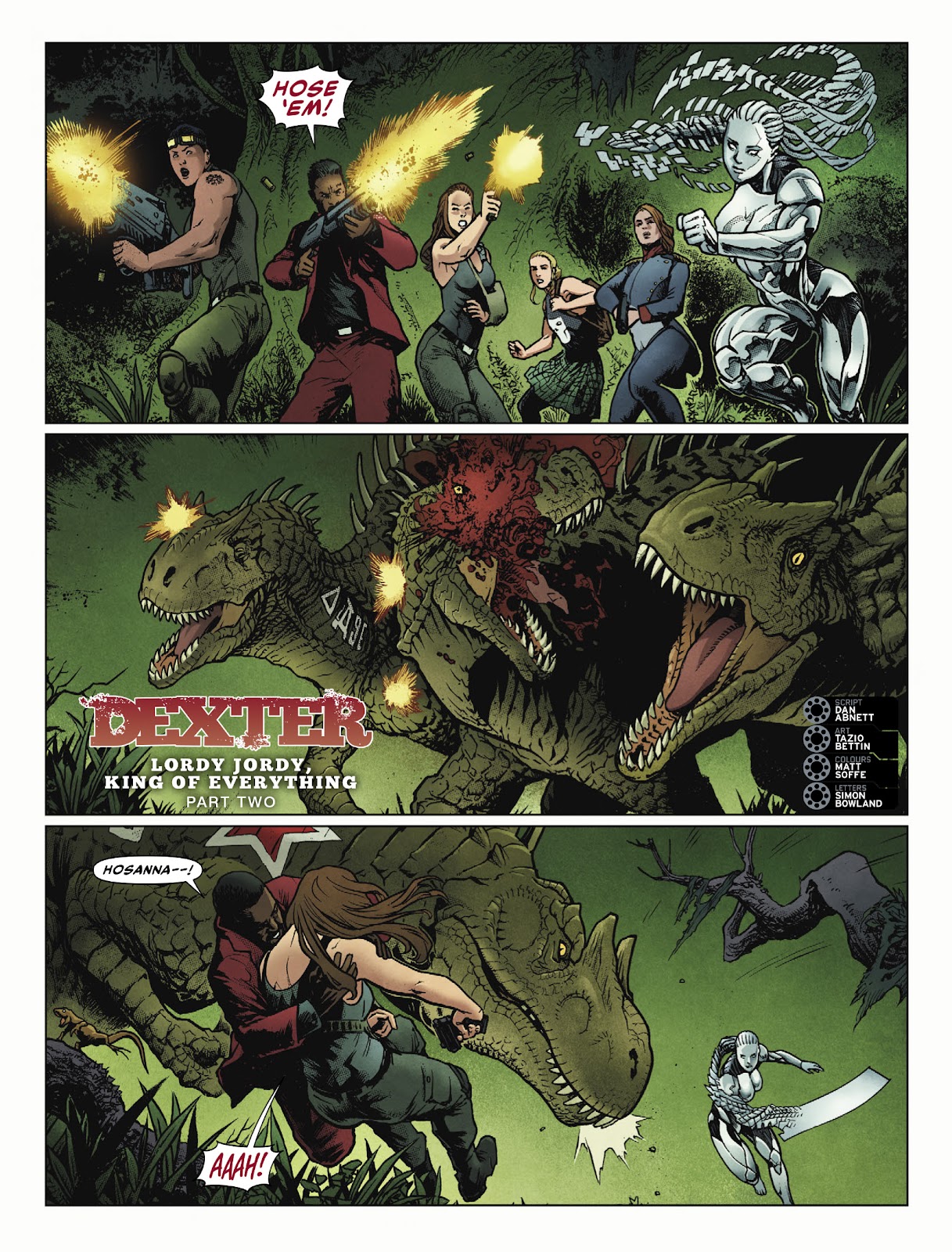 2000 AD issue 2259 - Page 16
