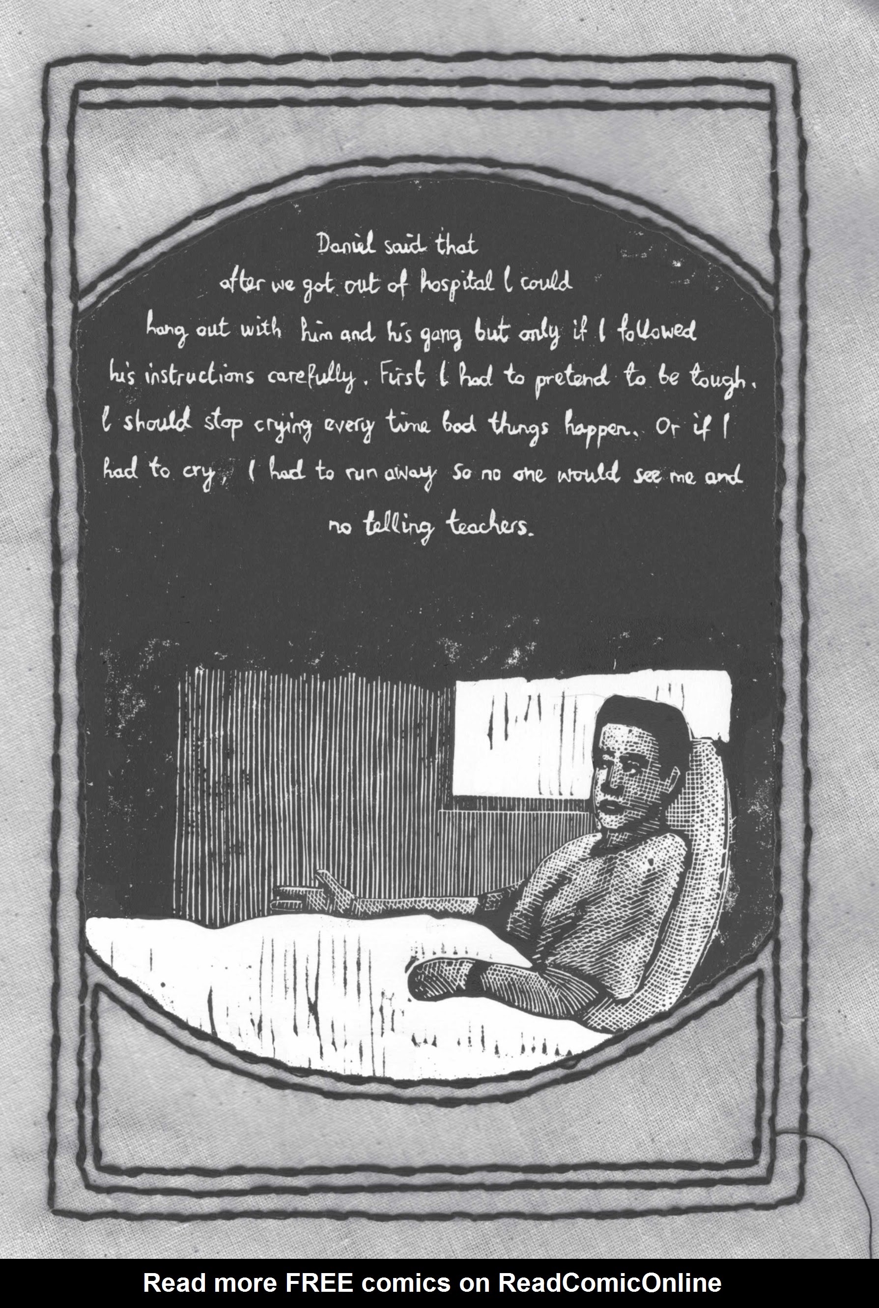 Read online The Black Project comic -  Issue # TPB (Part 2) - 78