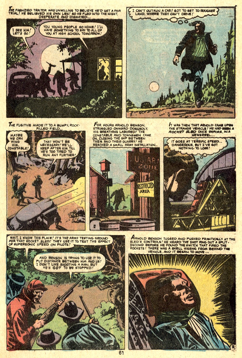 Read online Giant-Size Werewolf comic -  Issue #5 - 62