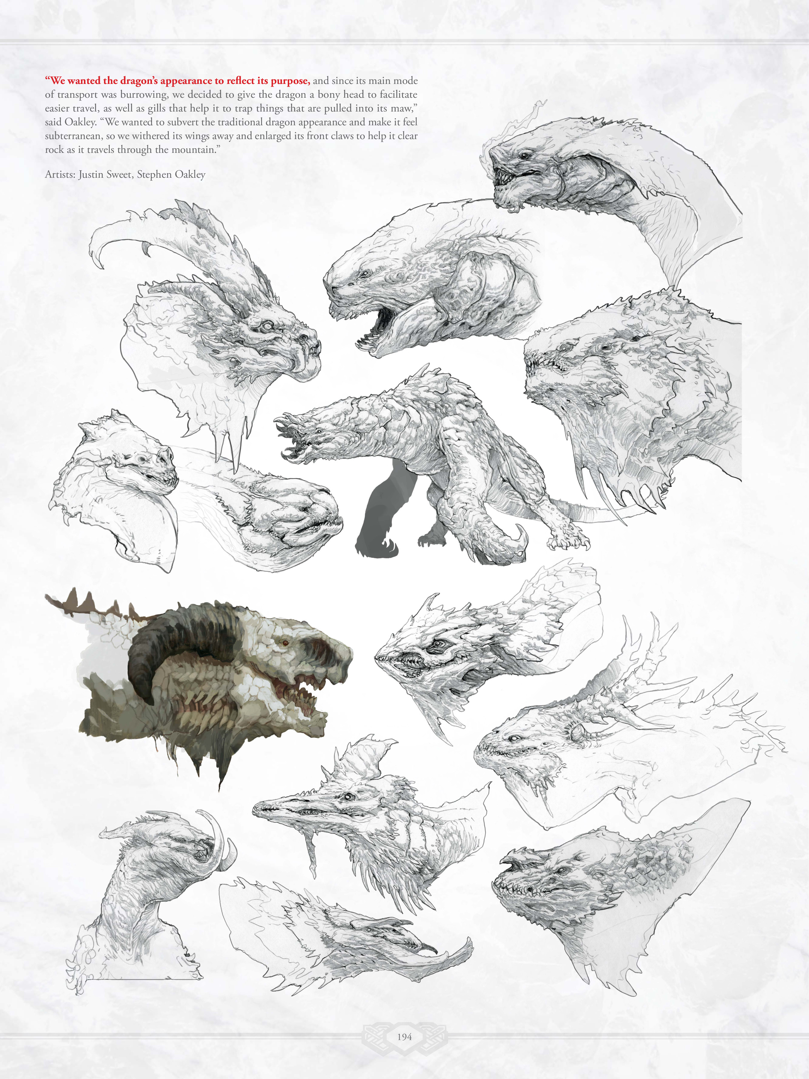 Read online The Art of God of War comic -  Issue # TPB (Part 2) - 86