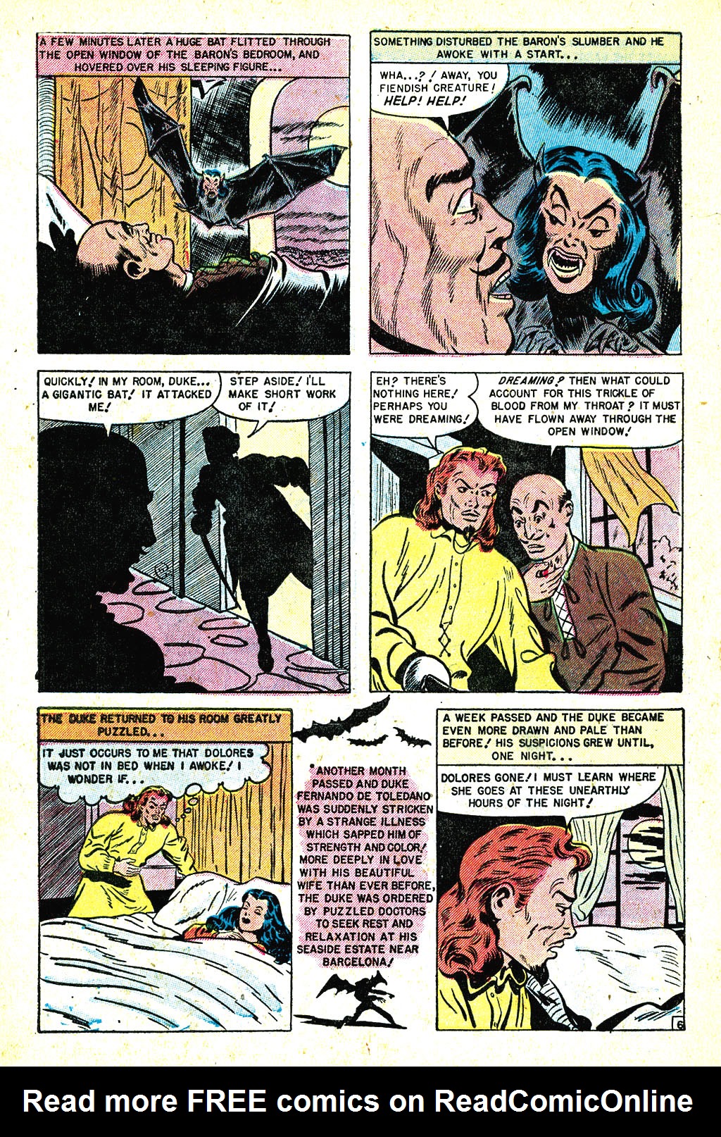 Captain America Comics 75 Page 29