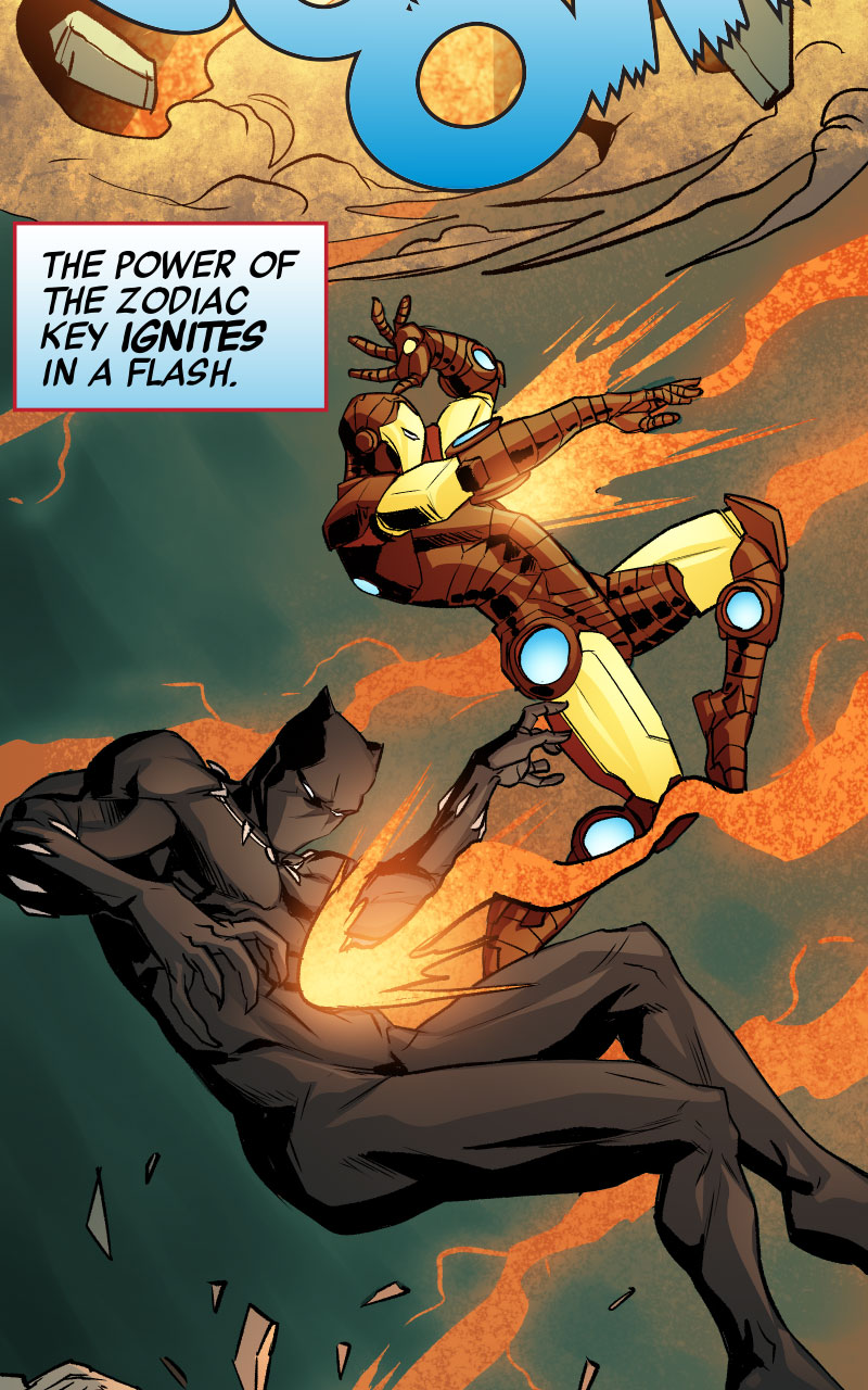 Read online Avengers Unlimited: Infinity Comic comic -  Issue #31 - 26