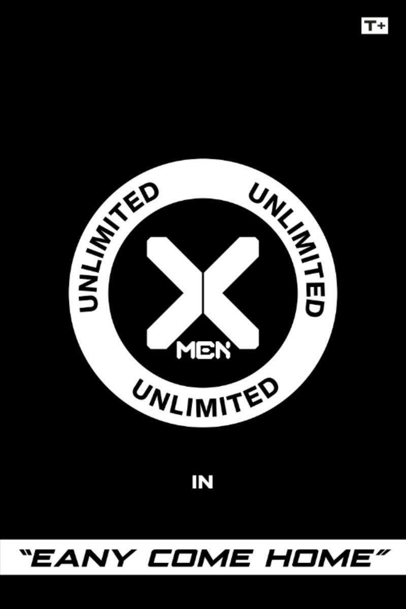 Read online X-Men Unlimited: Infinity Comic comic -  Issue #35 - 2