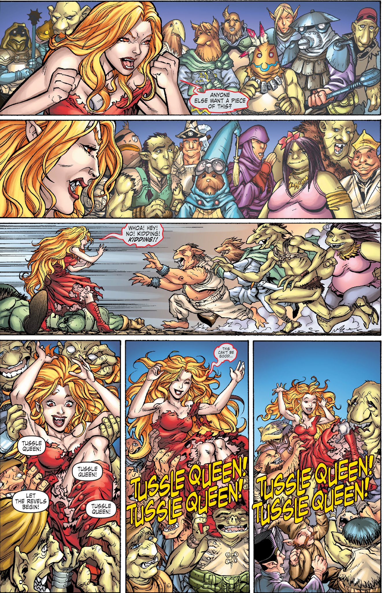 Read online Guardians of the Galaxy: Road to Annihilation comic -  Issue # TPB 2 (Part 4) - 11