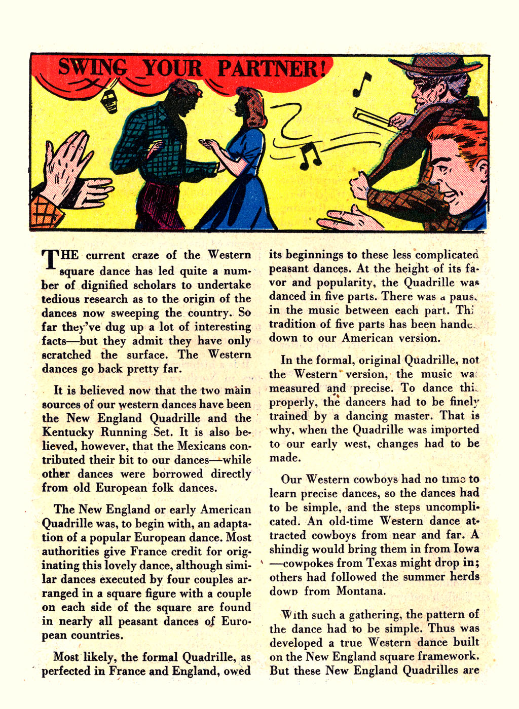 Read online Wonder Woman (1942) comic -  Issue #54 - 27