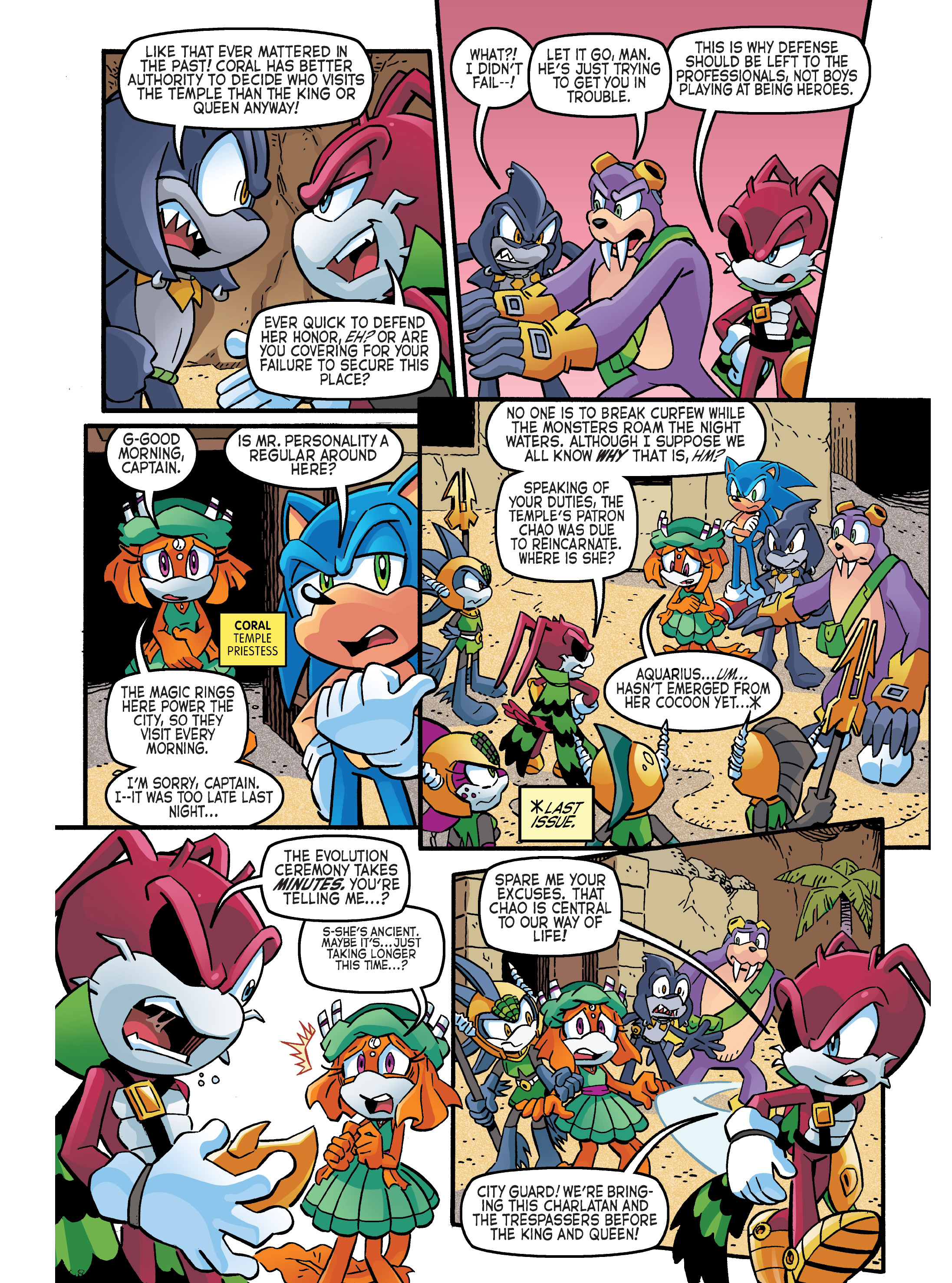 Read online Sonic Super Digest comic -  Issue #10 - 66