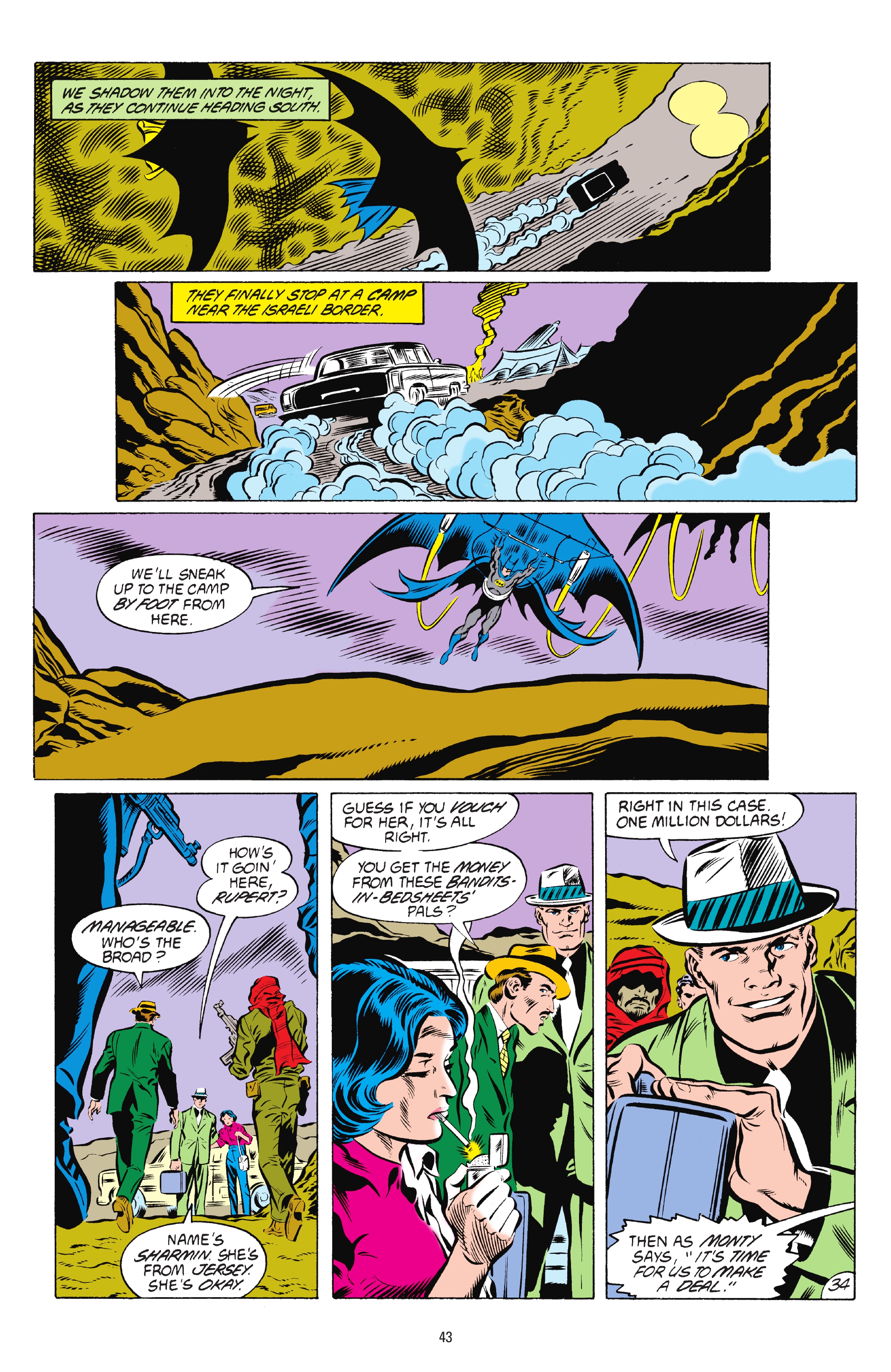 Read online Batman: A Death in the Family comic -  Issue # _Deluxe Edition (Part 1) - 42